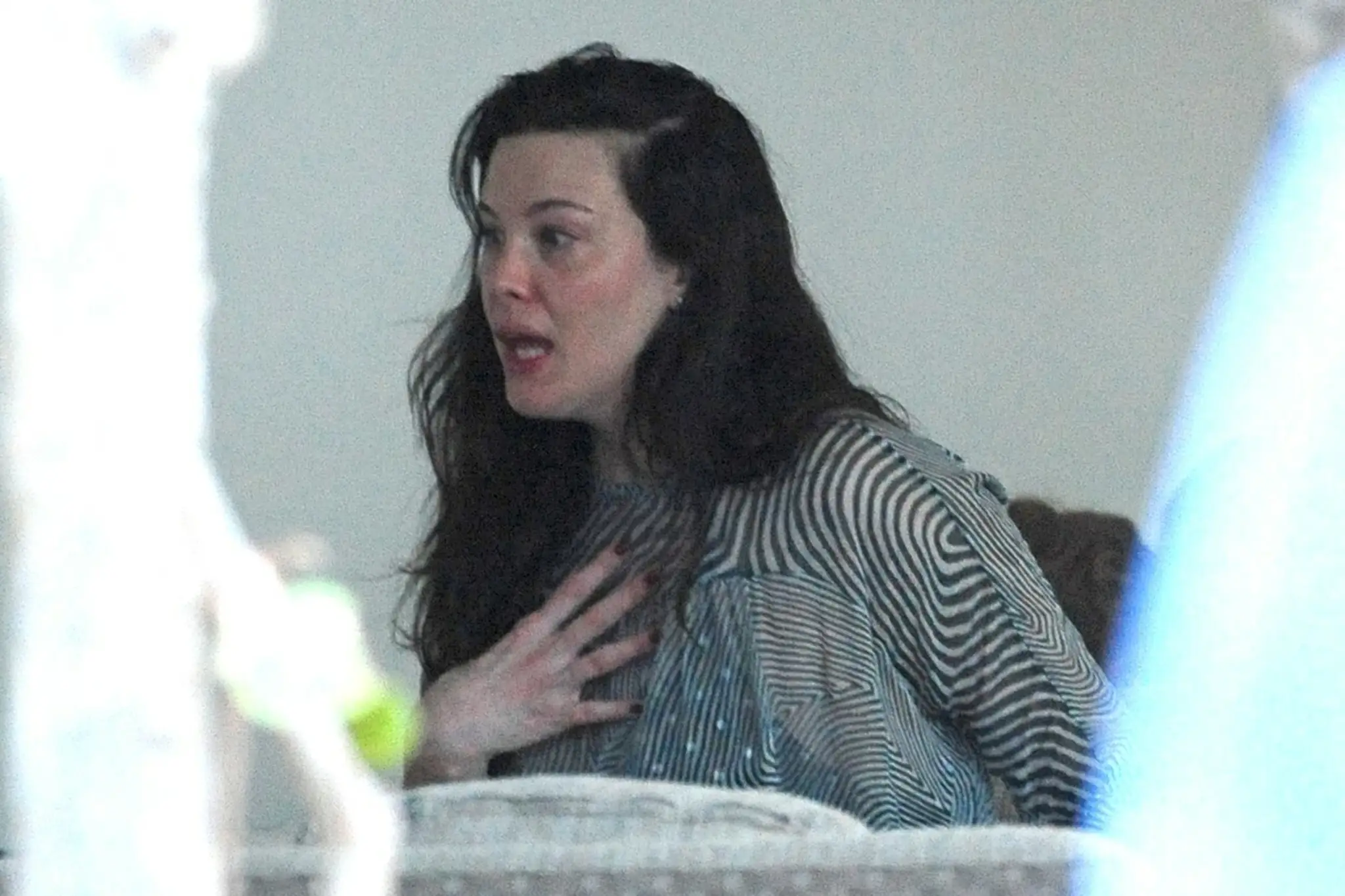 Liv Tyler 