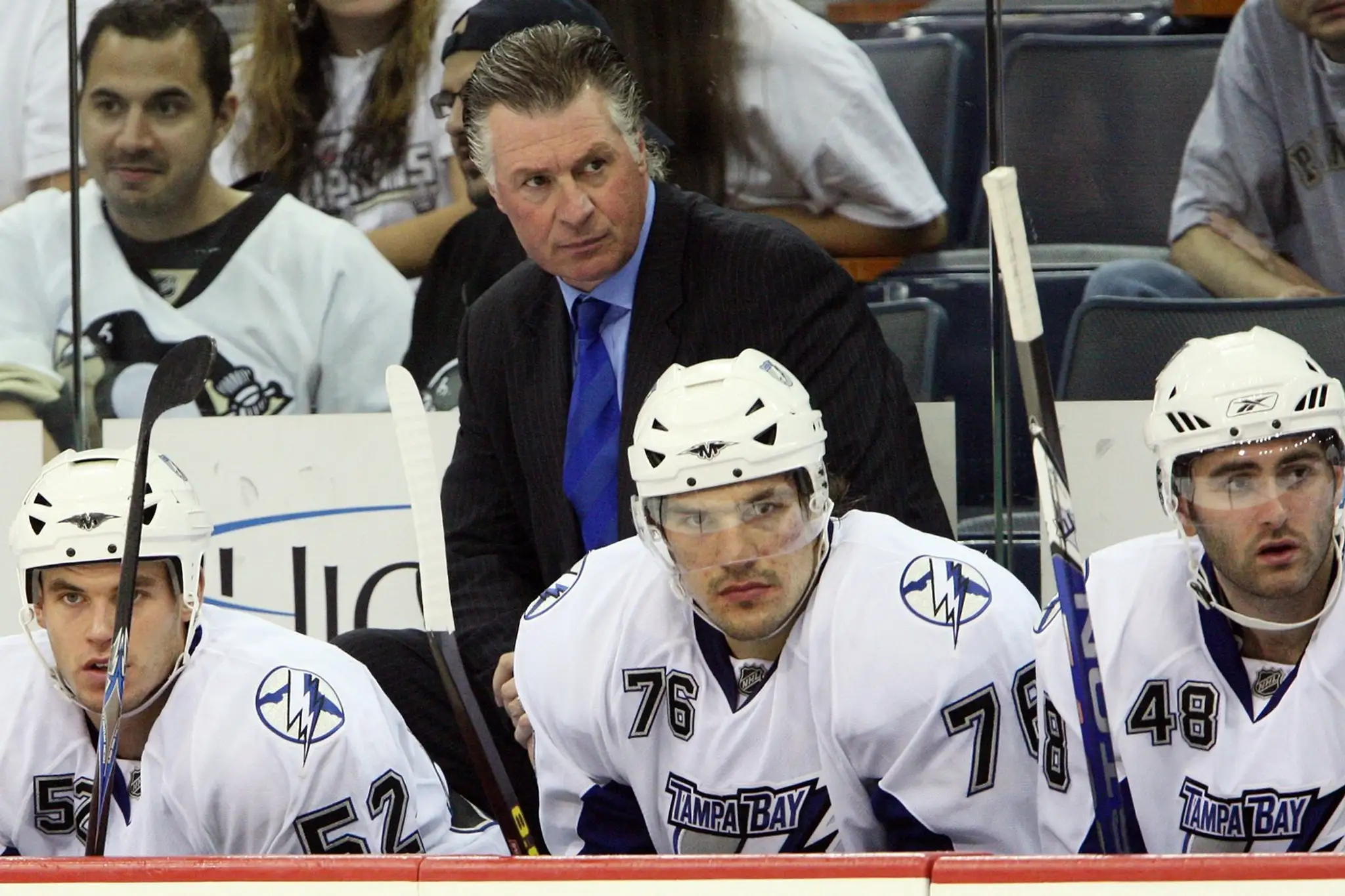 Barry Melrose