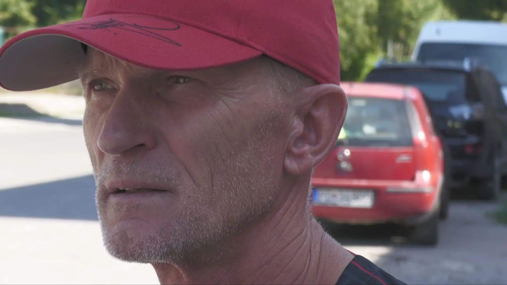 Miroslav Masarik, ktorý prežil najväčšiu banskú tragédiu