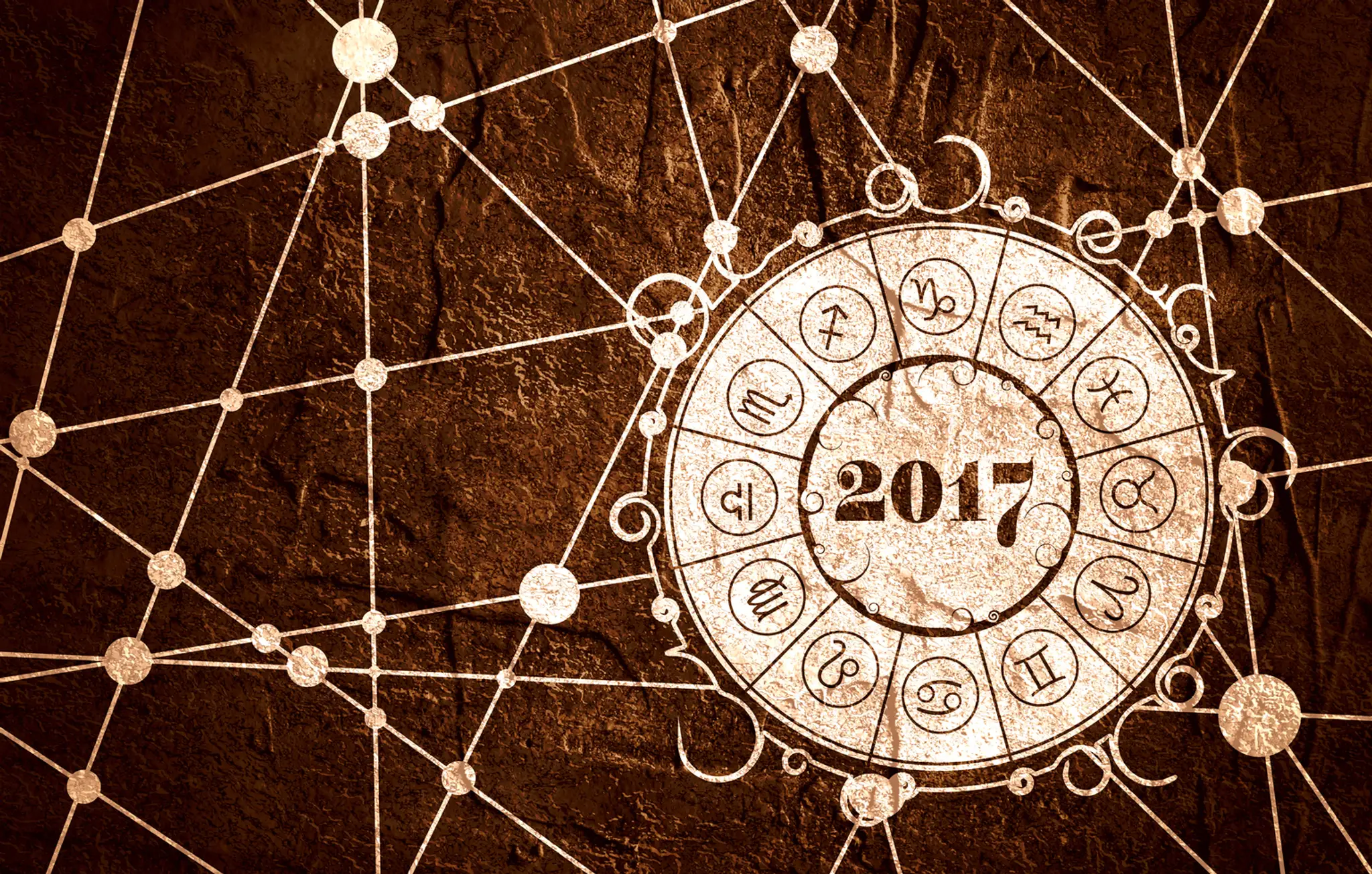 VEĽKÝ HOROSKOP: Čo vás čaká v roku 2017