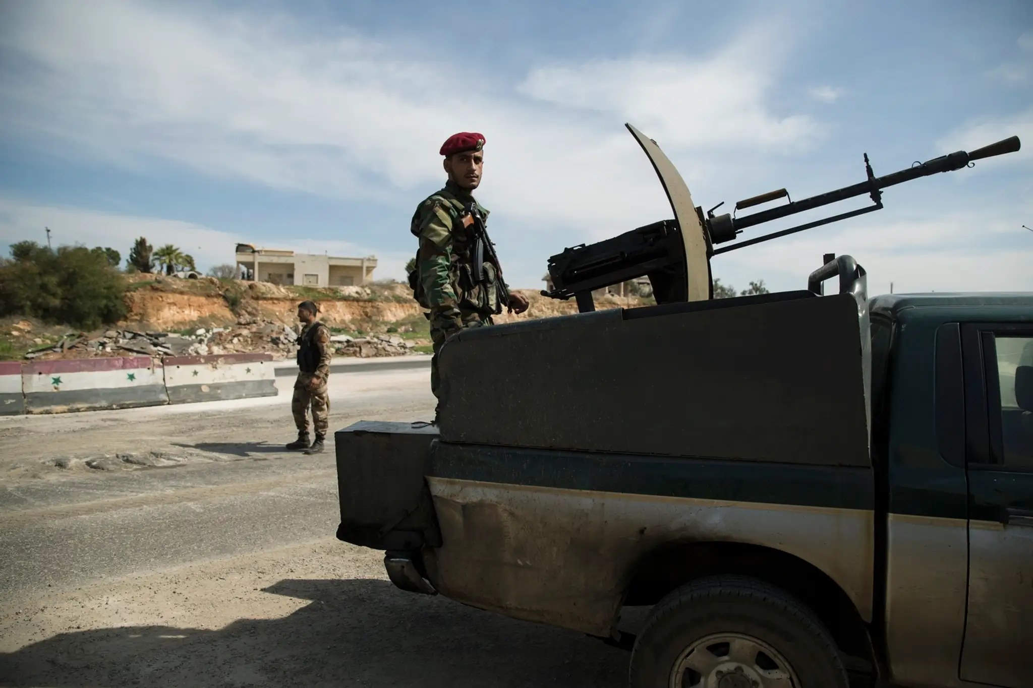 Mideast(3)
