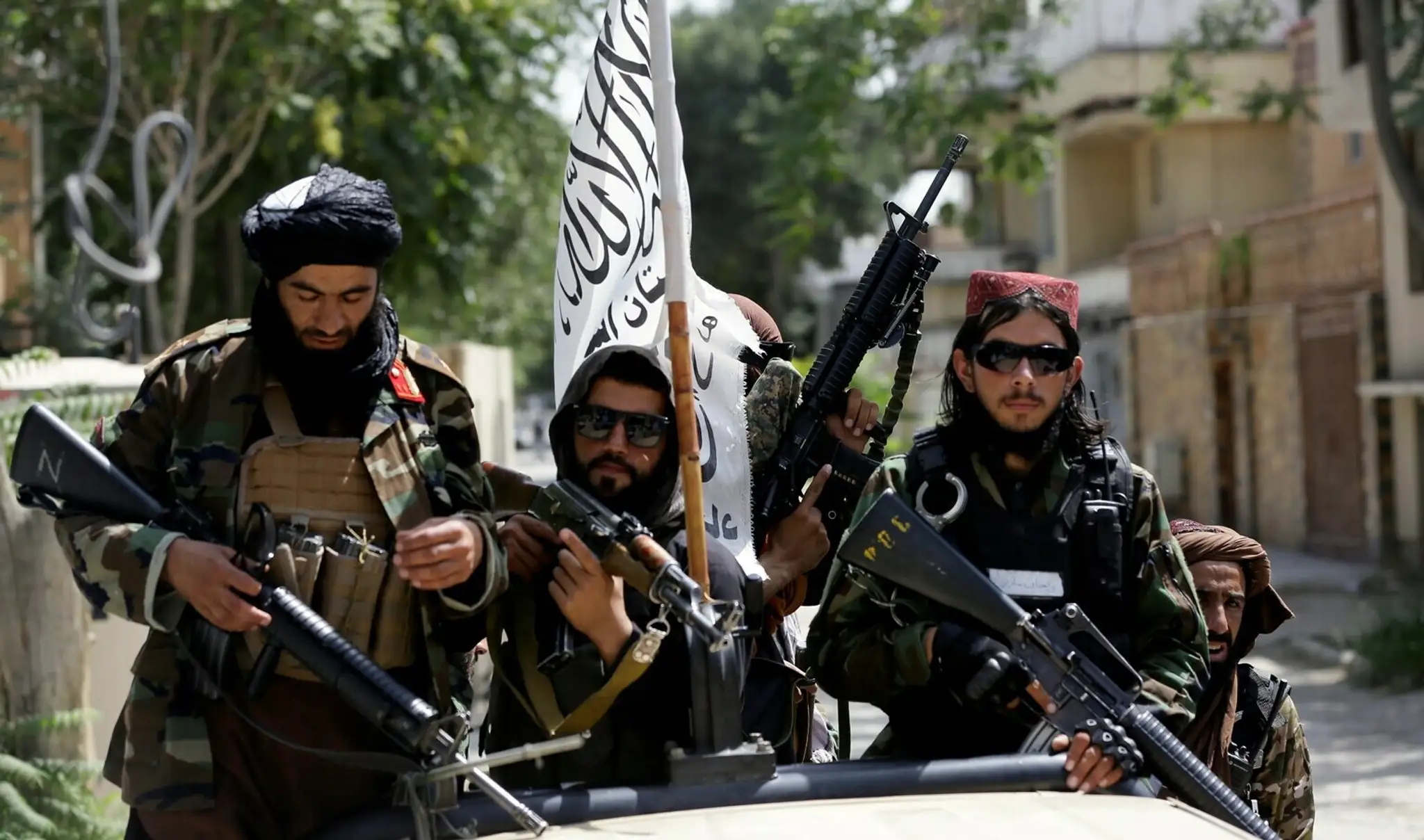 Ilustračné foto.