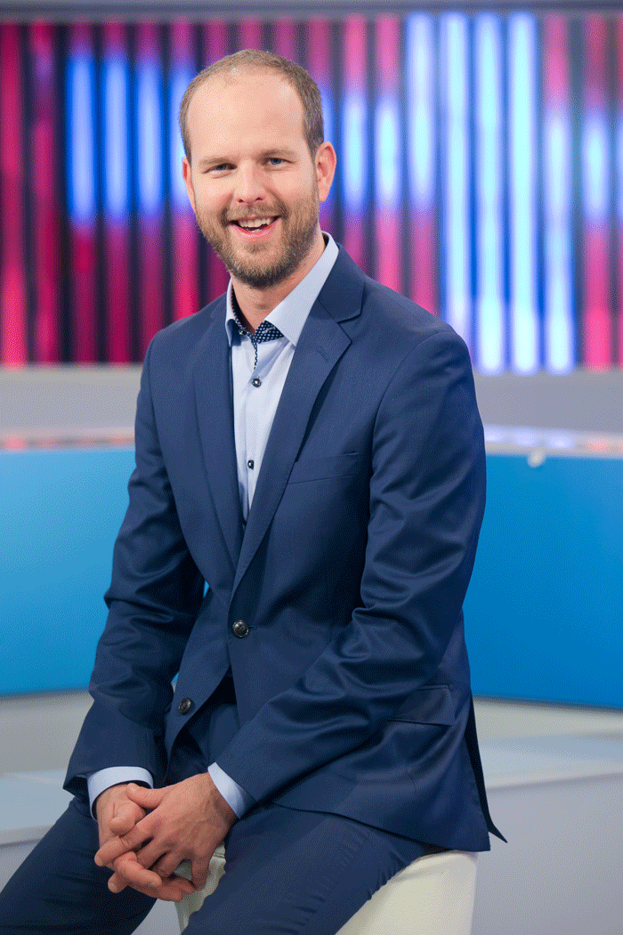 Daniel Očenáš, 2014