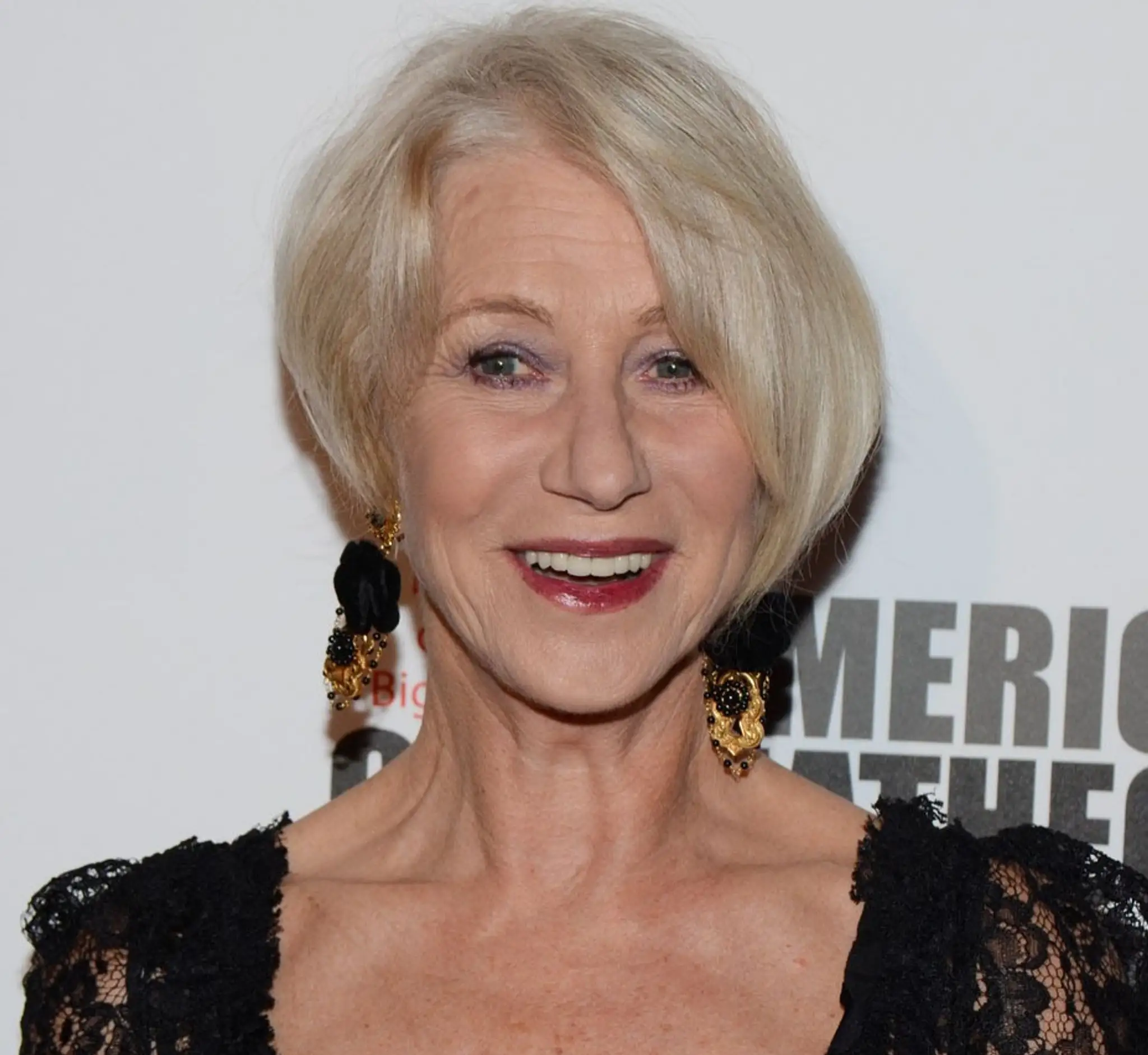 Helen Mirren