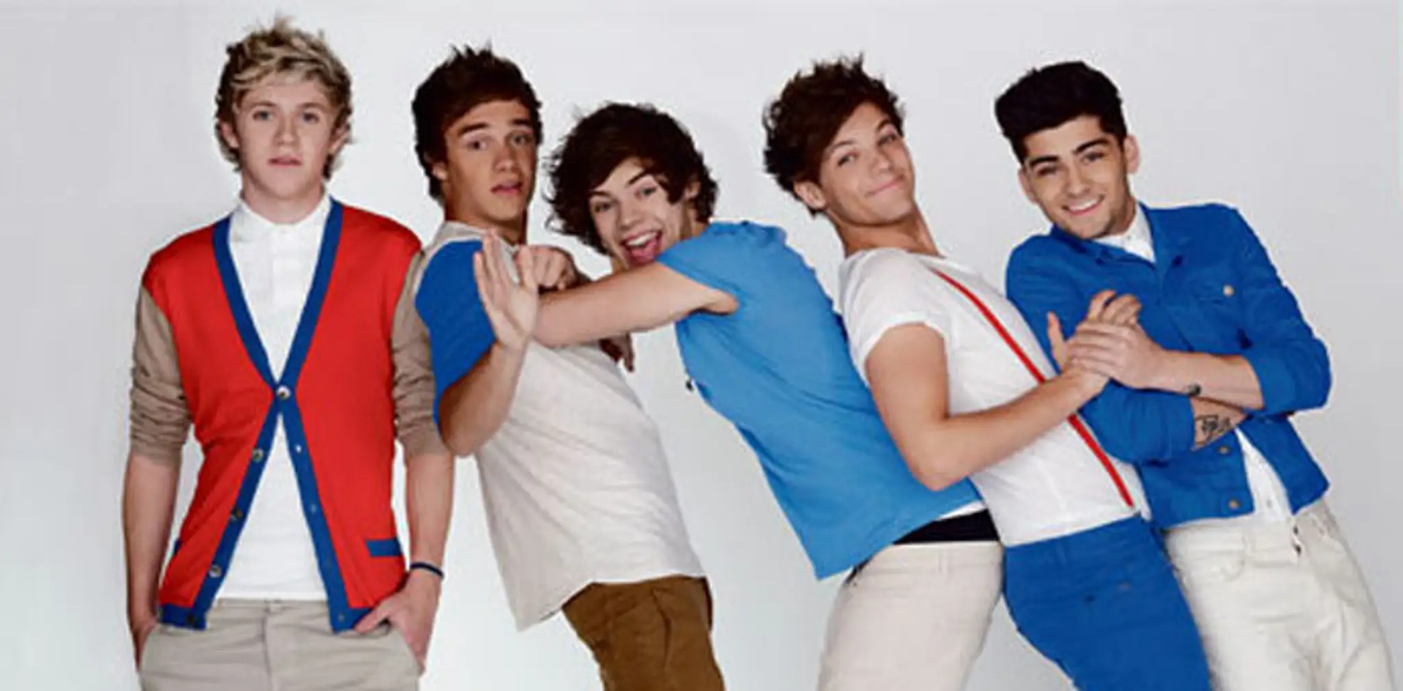 One Direction