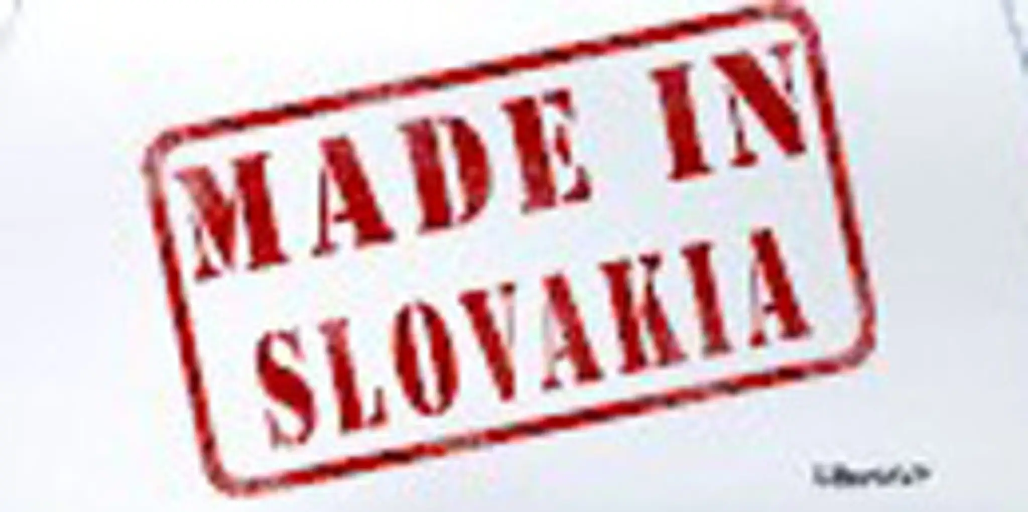 Slovakia