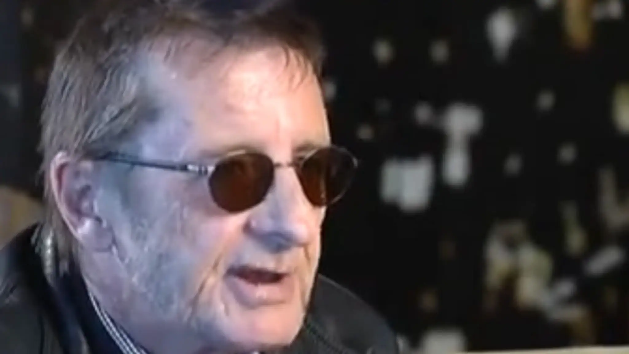 Phil Rudd