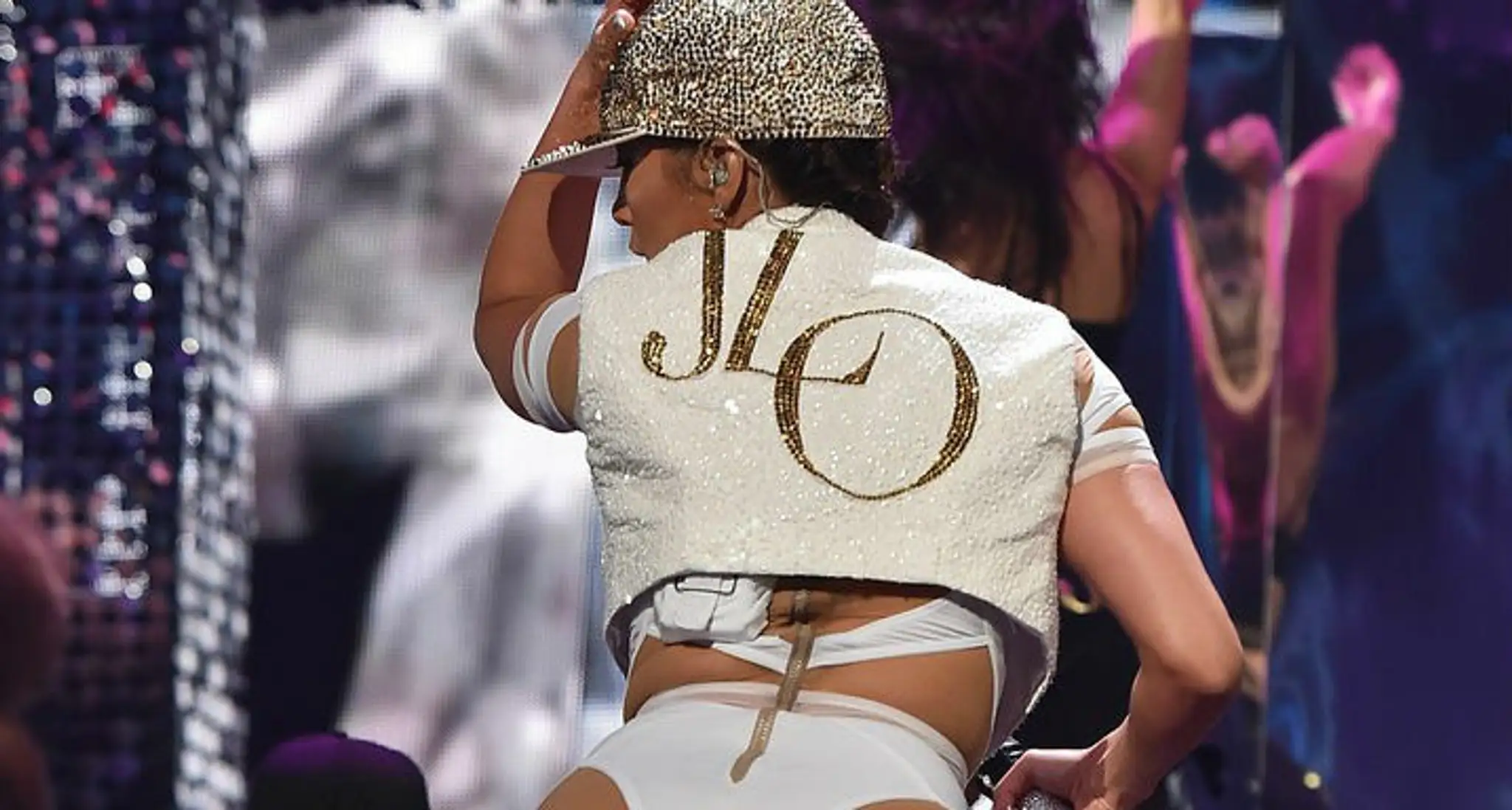Jennifer Lopez