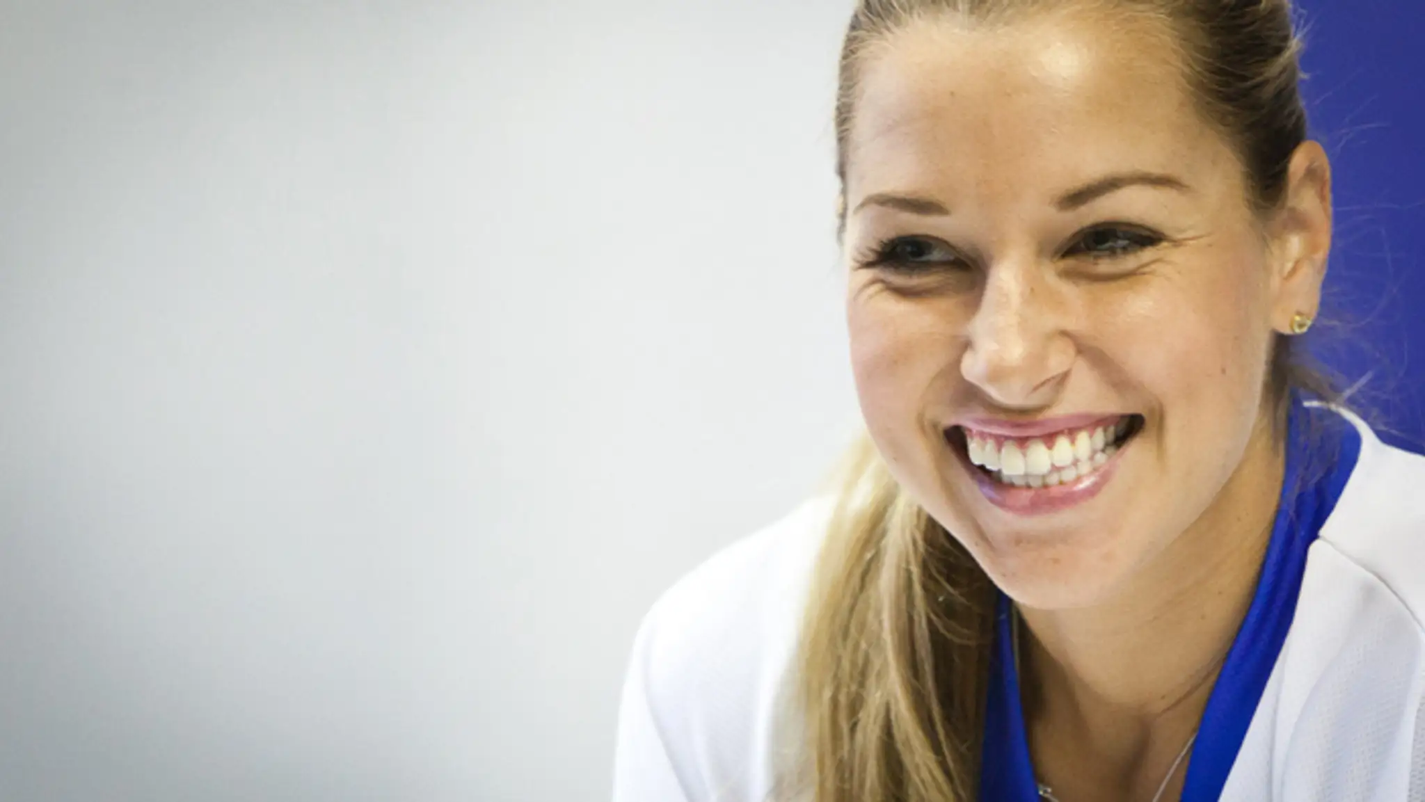 Teleráno,Dominika Cibulková
