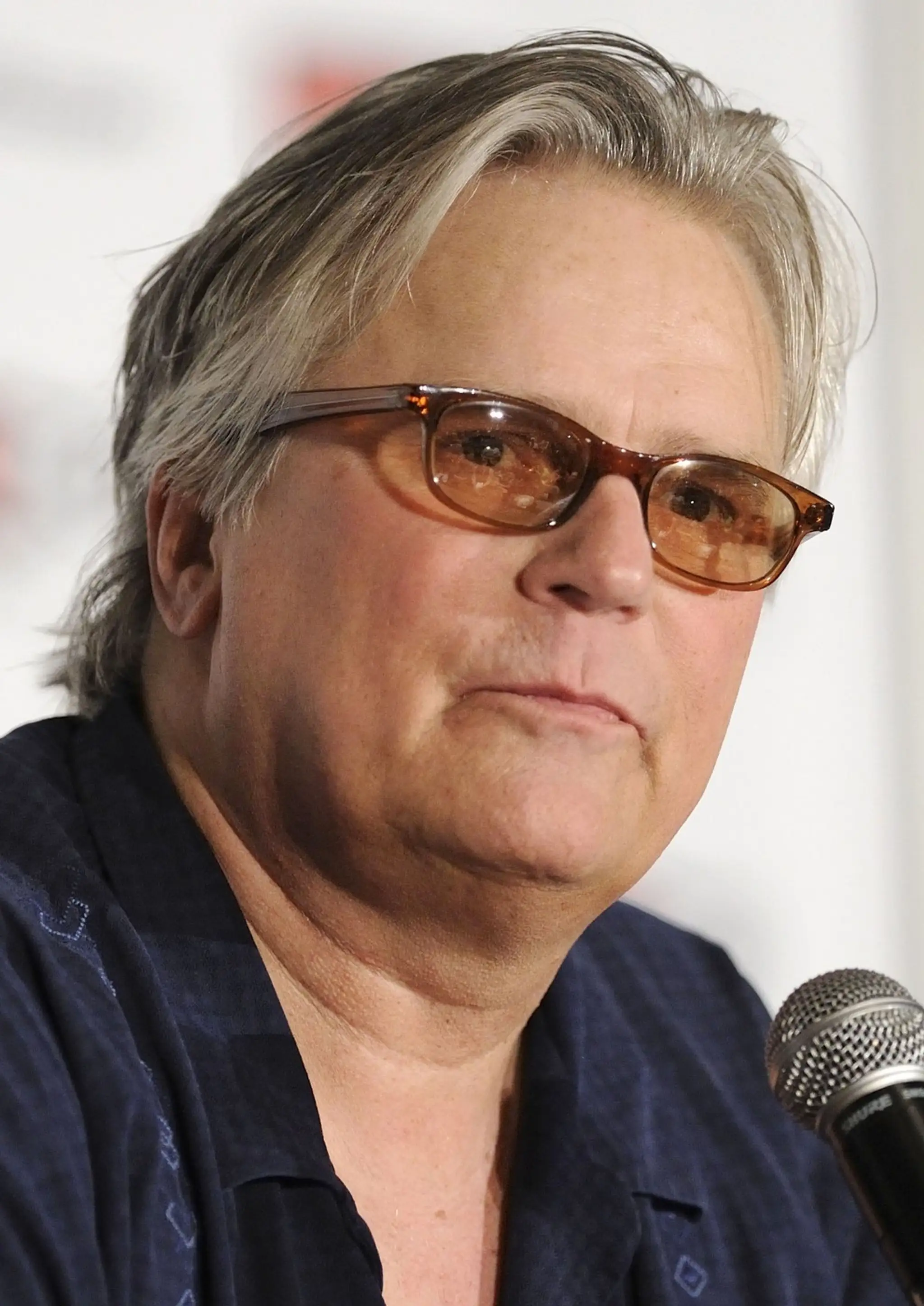 James Dean Anderson 