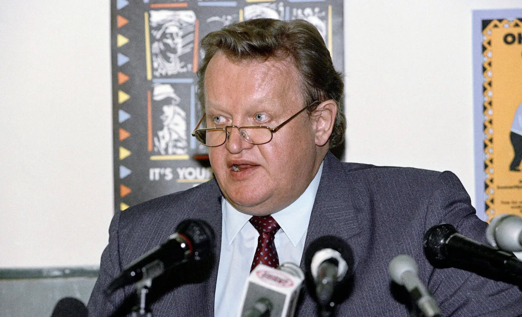 Zomrel Martti Ahtisaari, fínsky exprezident a laureát Nobelovej ceny za mier.