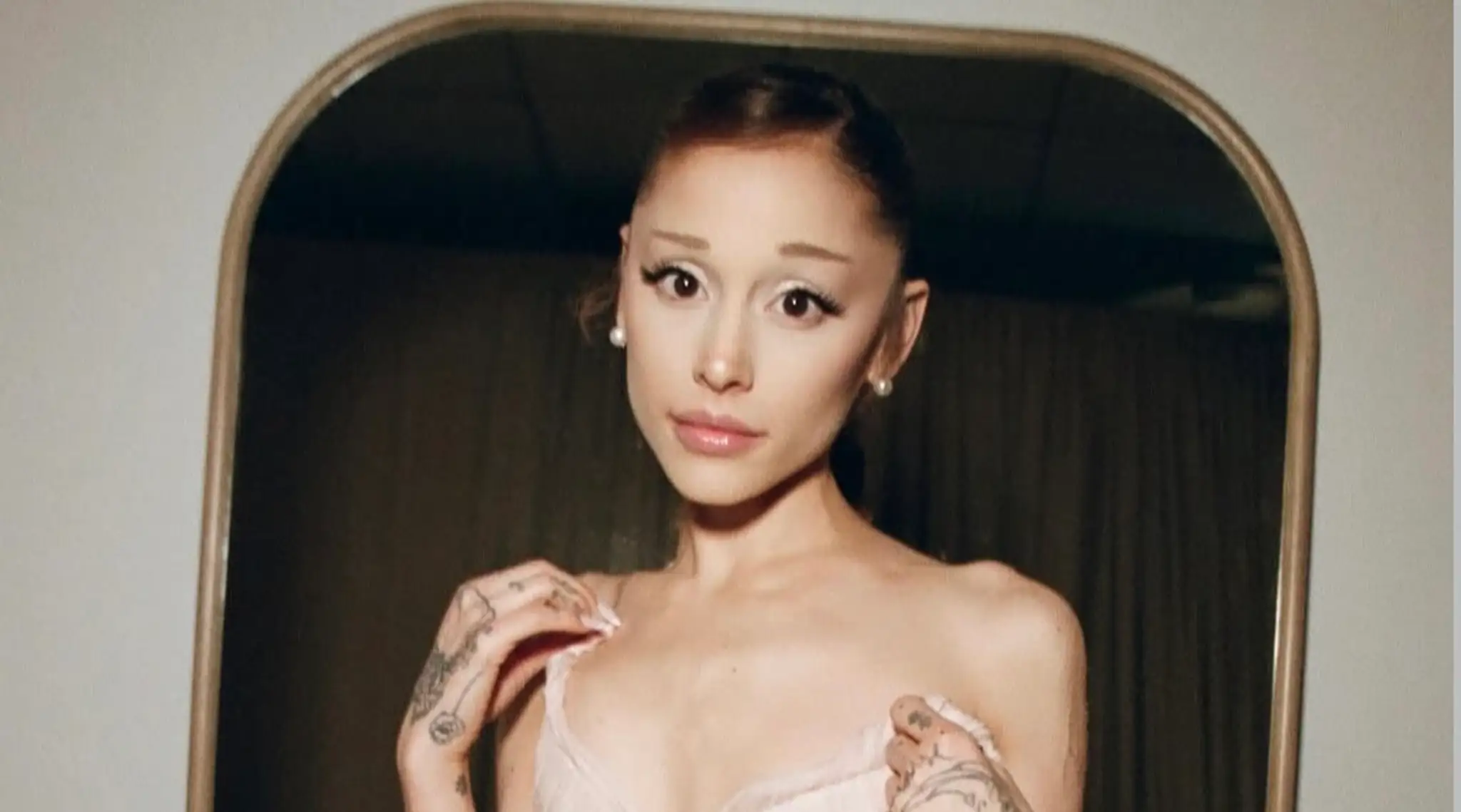 Ariana Grande