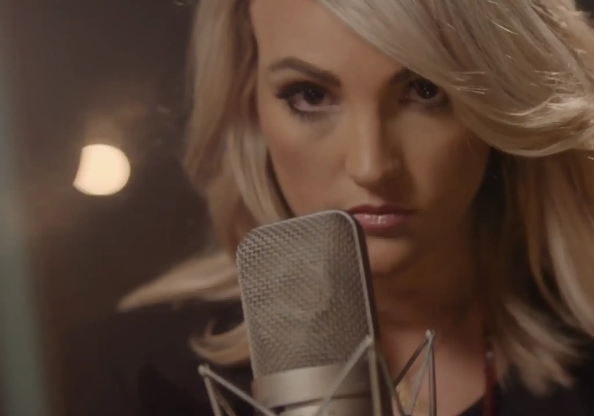 Jamie Lynn Spears