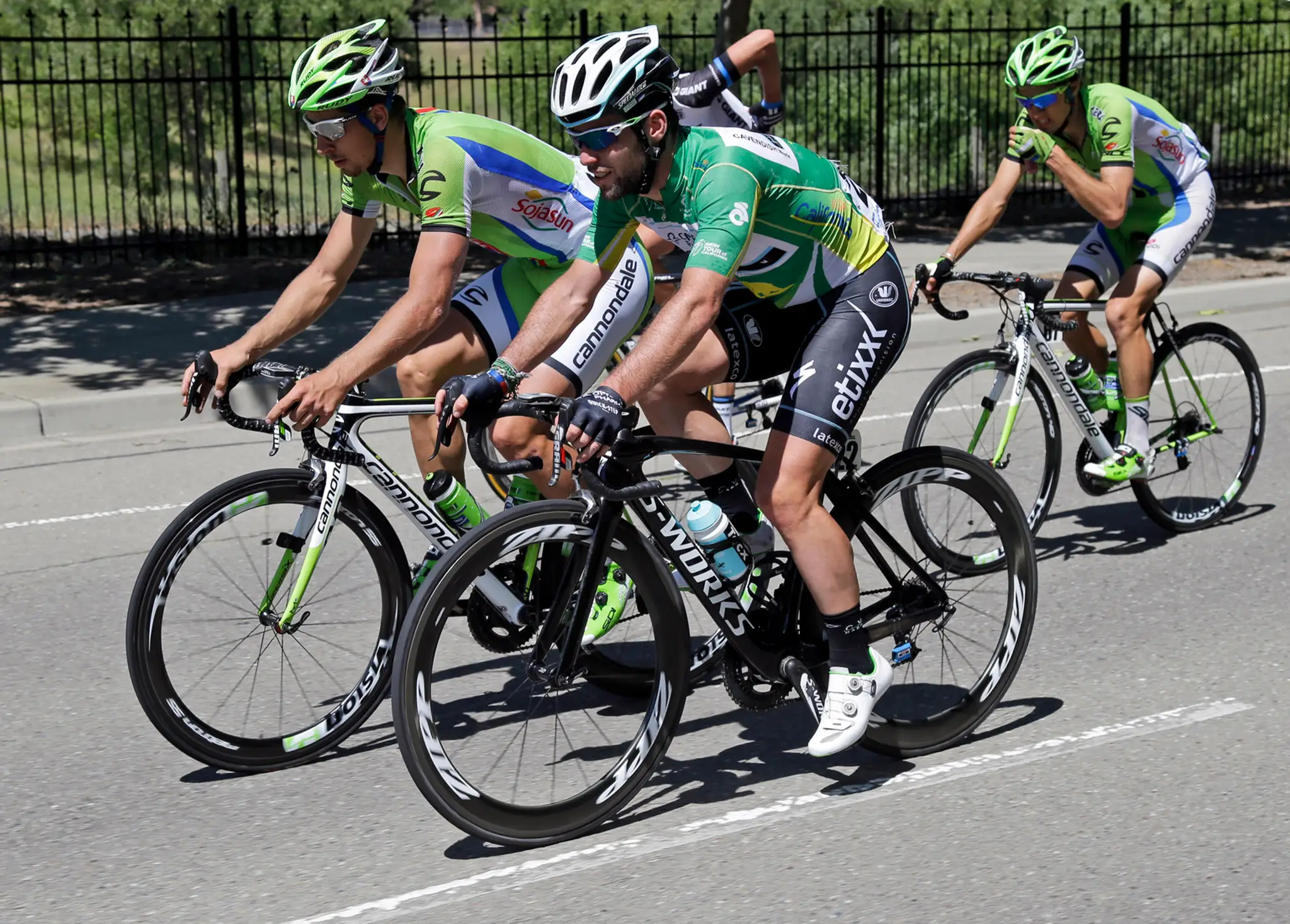 Peter Sagan