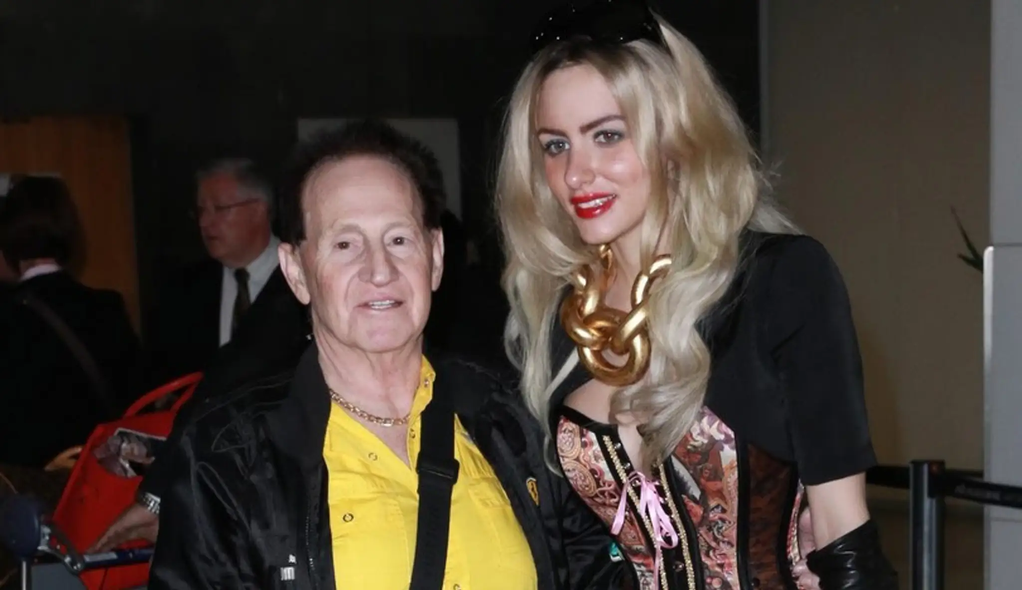 Gabi Grecko