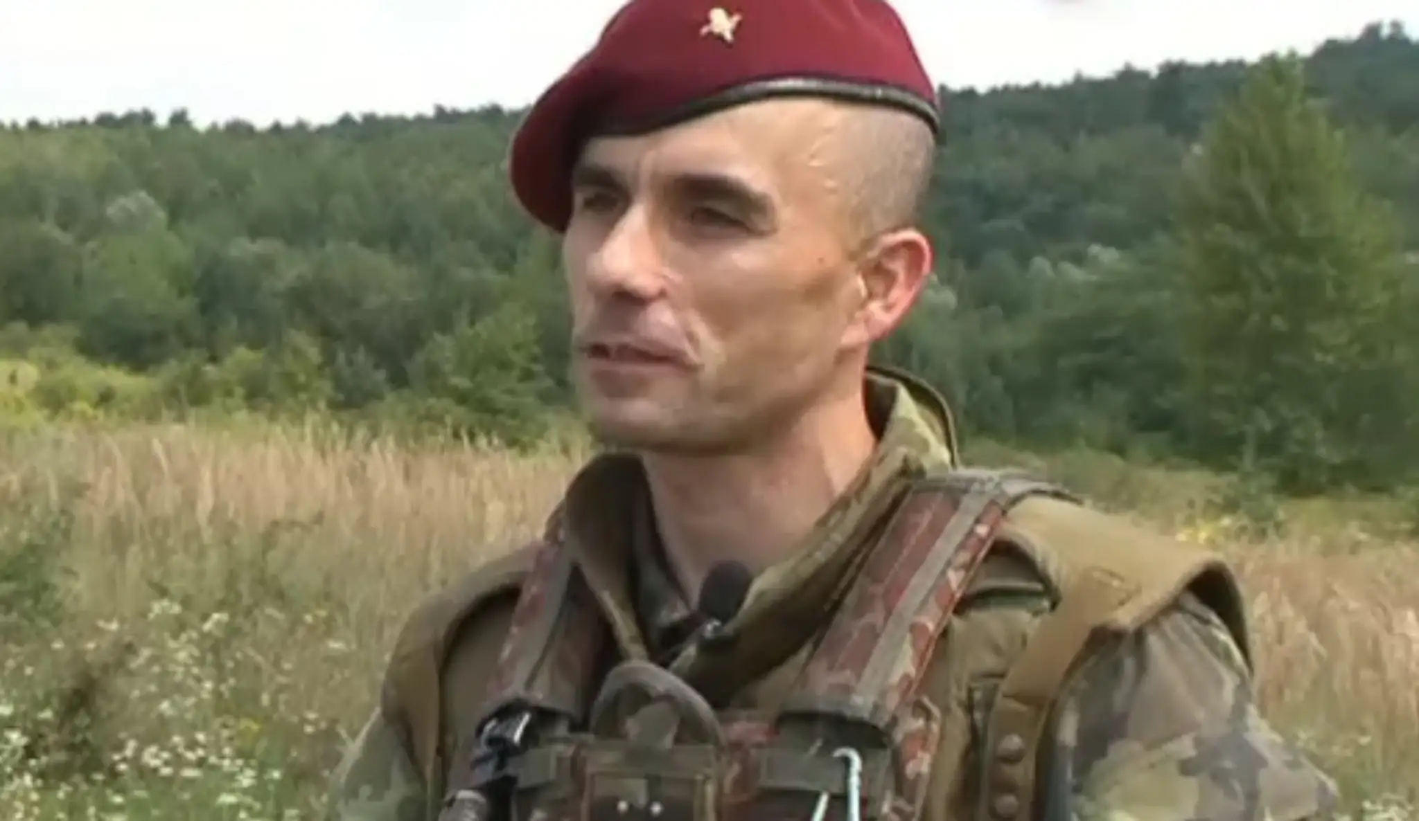 Záchranca z Košíc