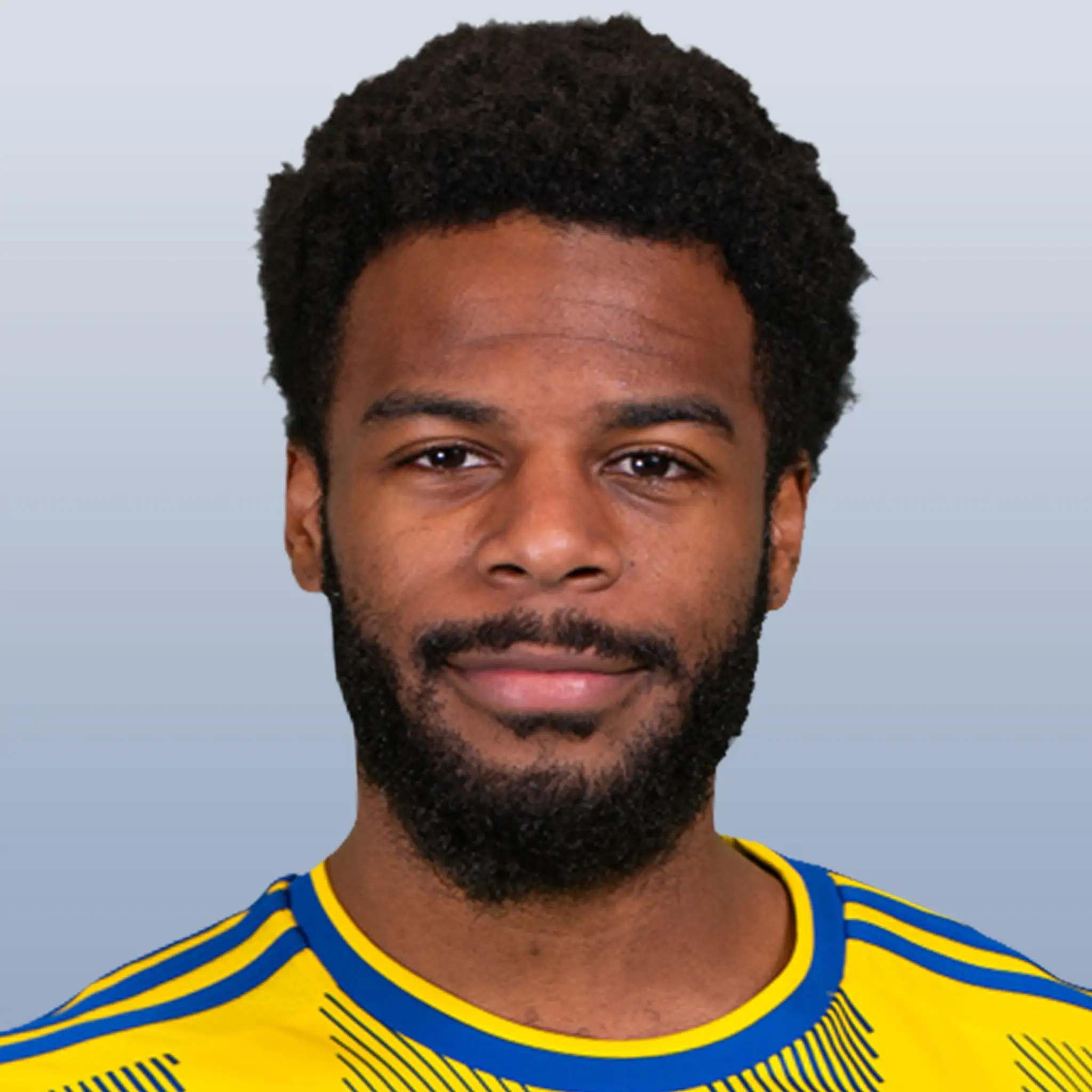 Zeyn Jones.