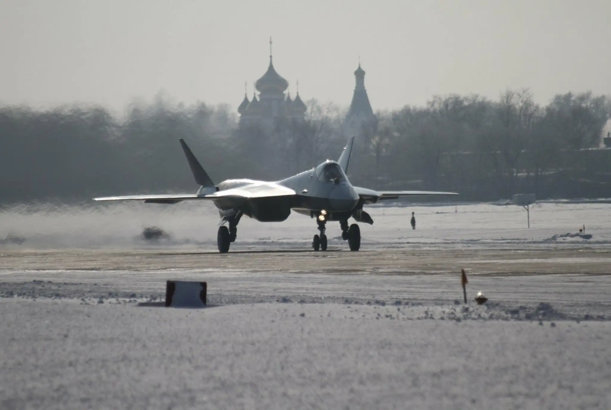 SU-57