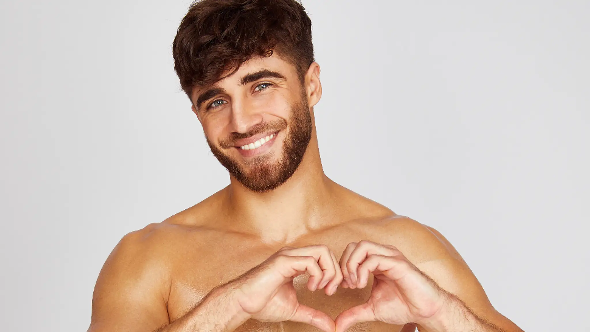 Lu mieri do Love Islandu.