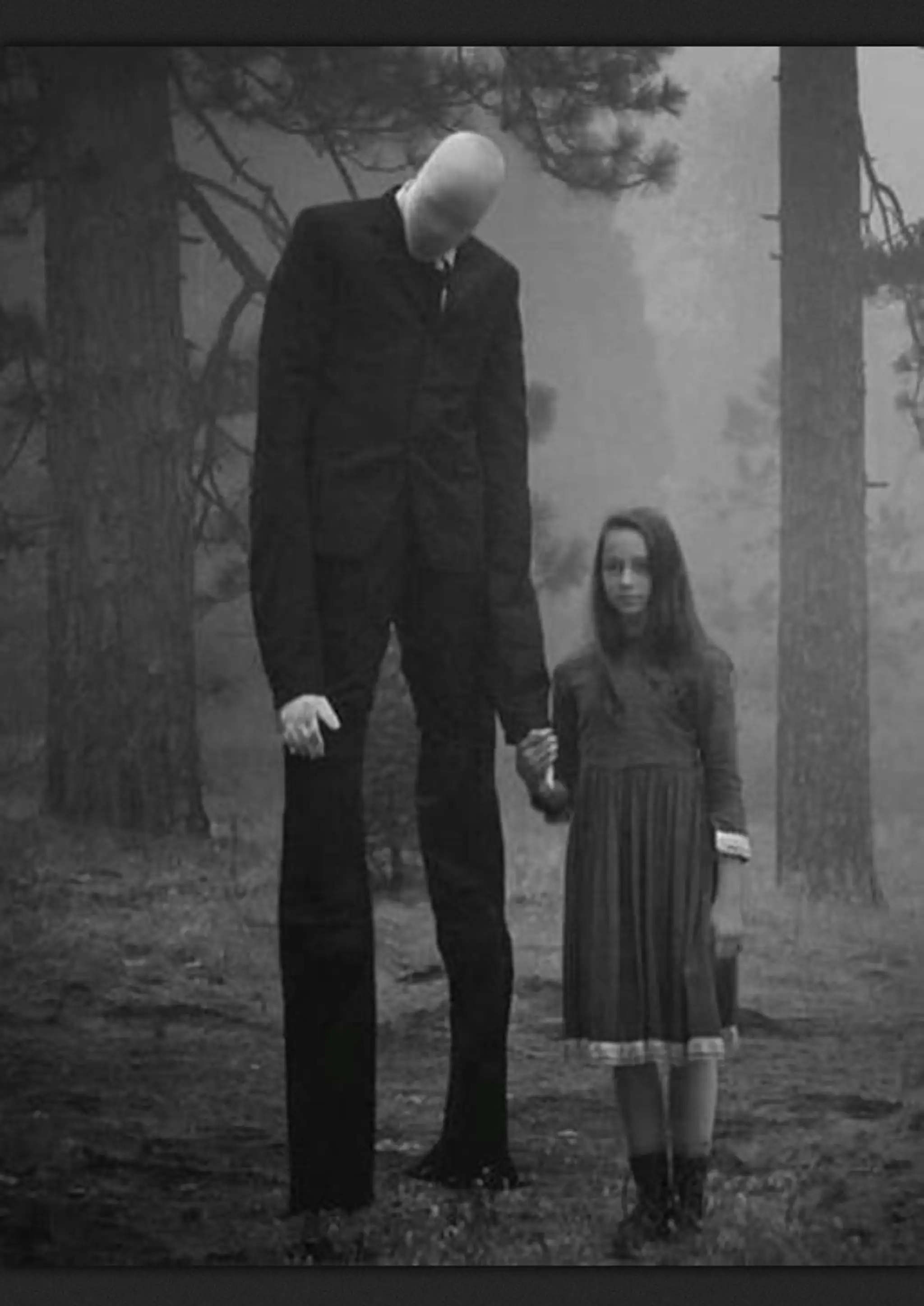 Slender Man 