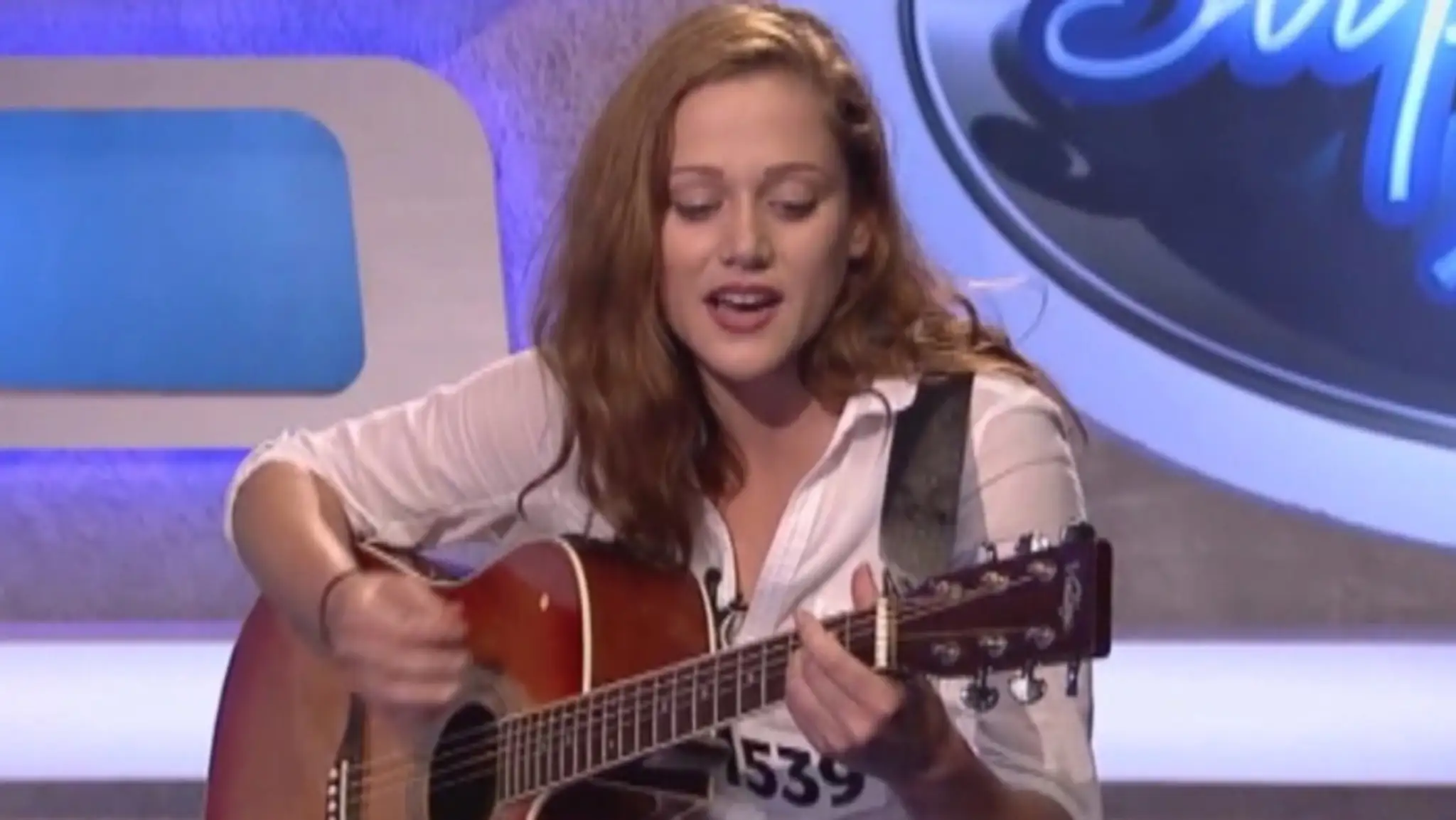 Emma Drobná, SuperStar