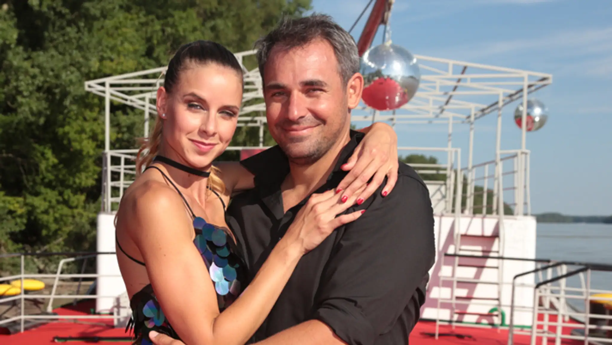 Nela a Filip