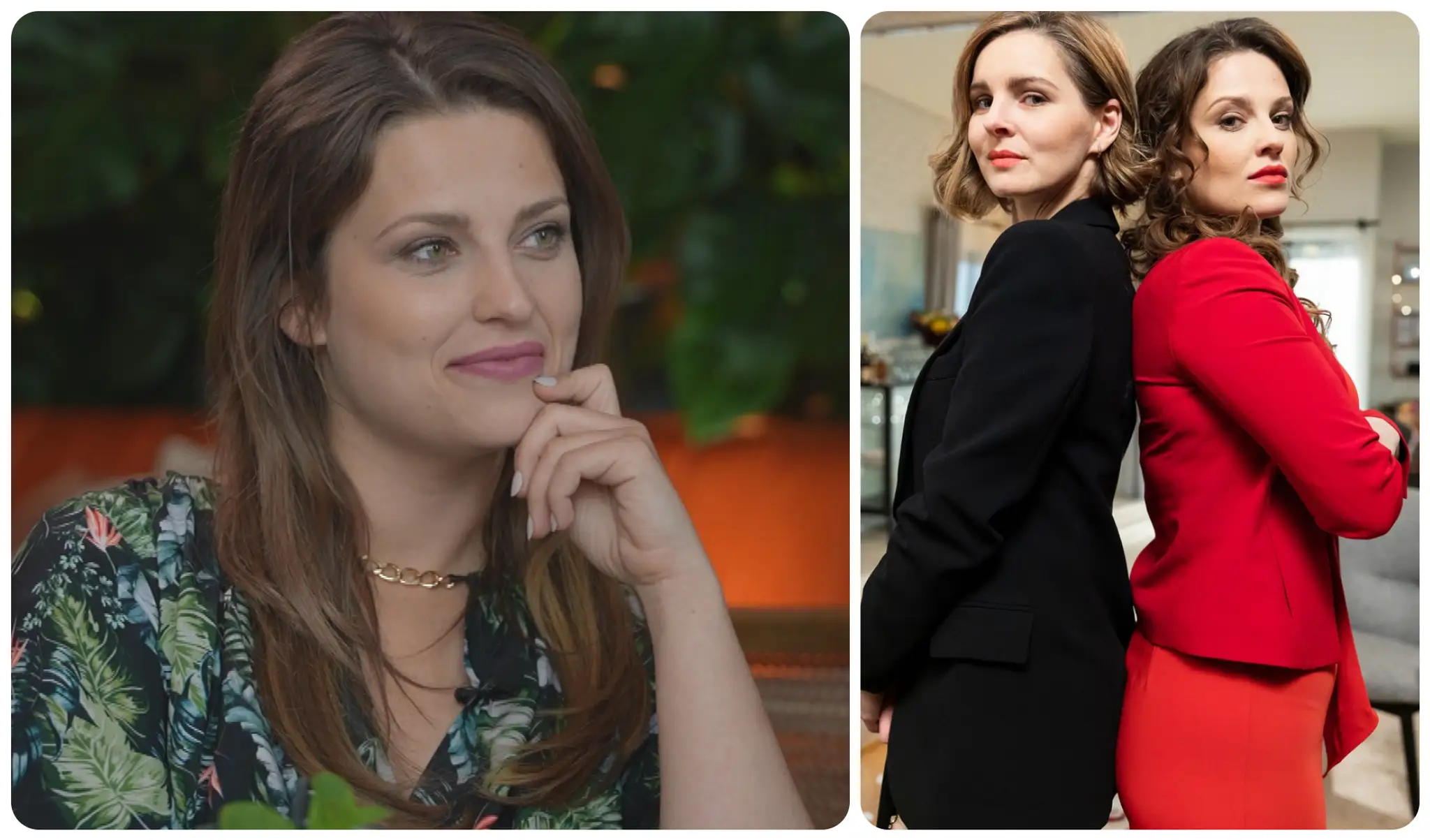 Maca Zábranská: Príchod Lucie do seriálu všetko narušil!