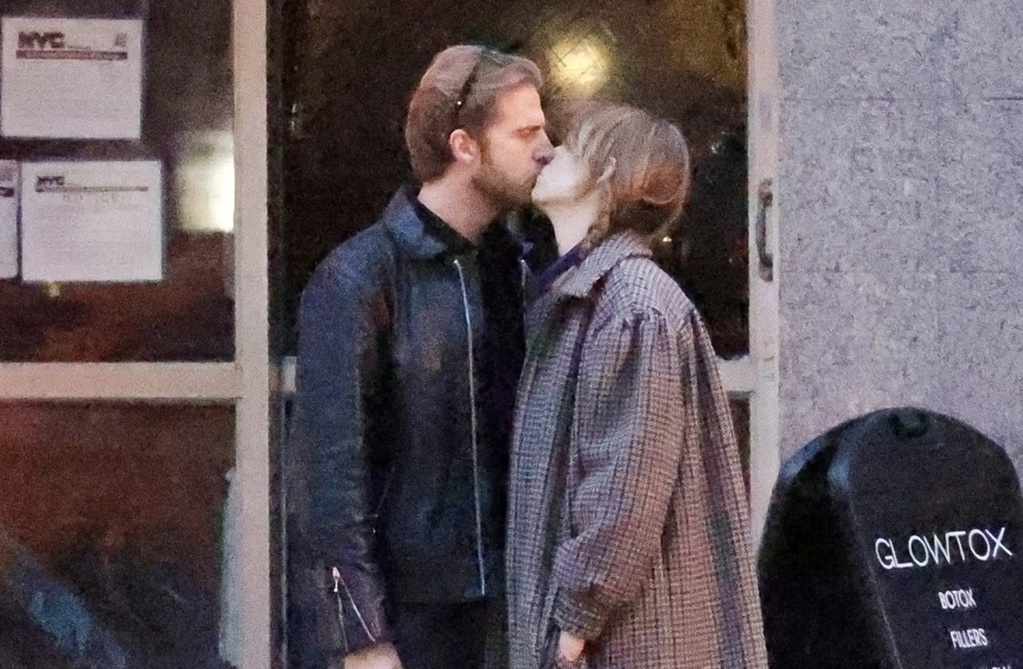 Christian Lee Hutson a Maya Hawke