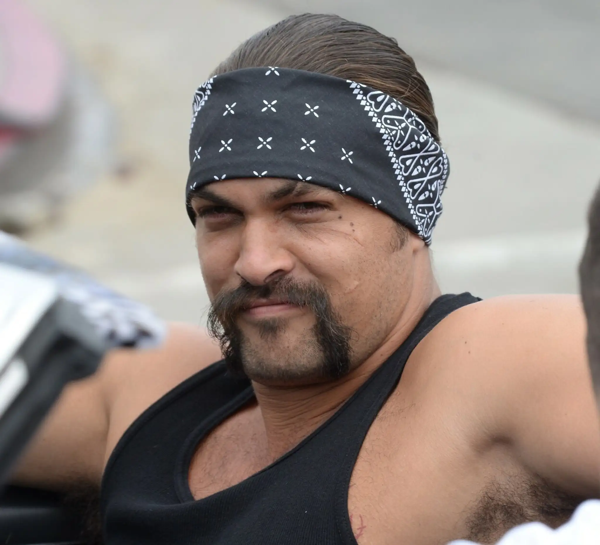 Jason Momoa dnes.