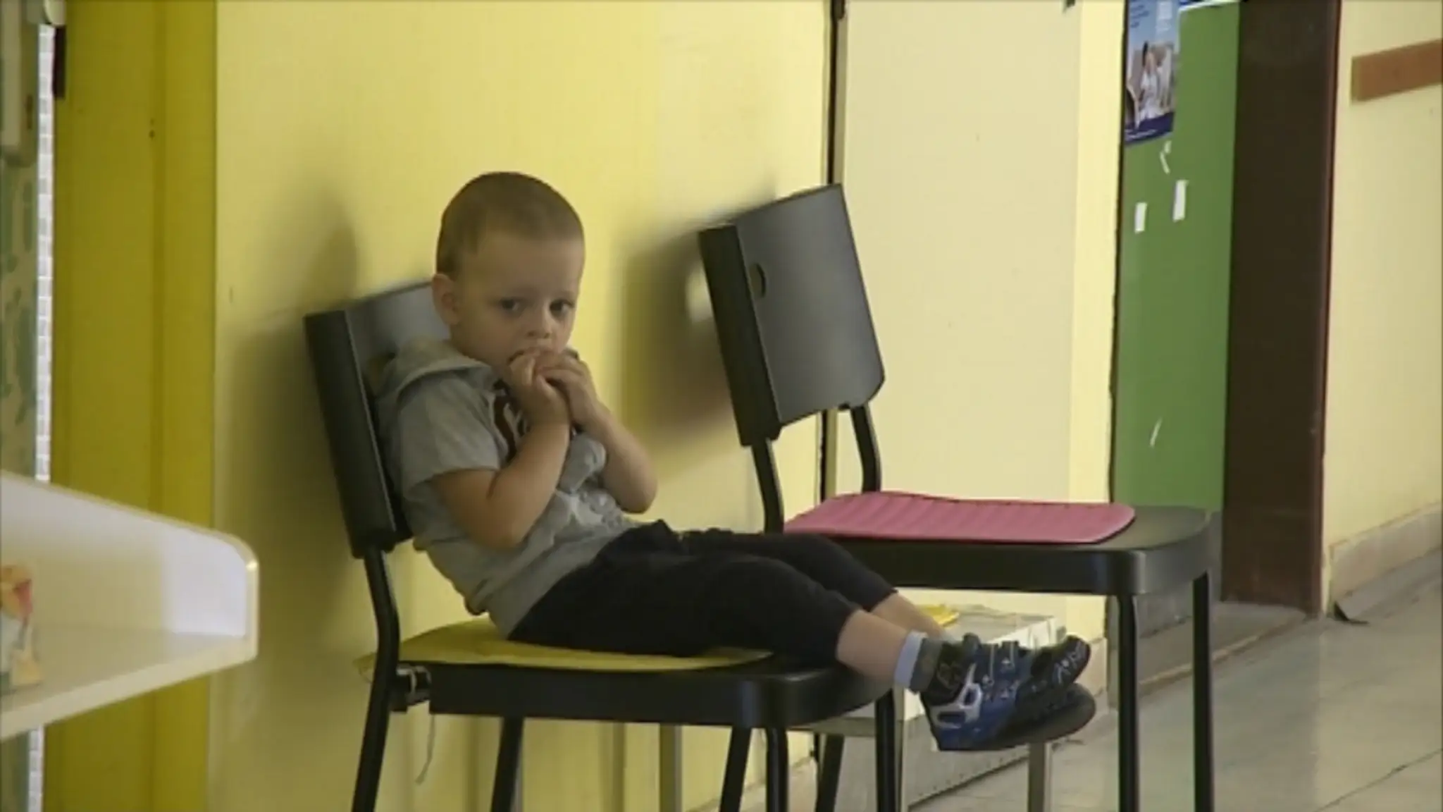 Aj v lete sú veľmi časté ochorenia horných dýchacích ciest