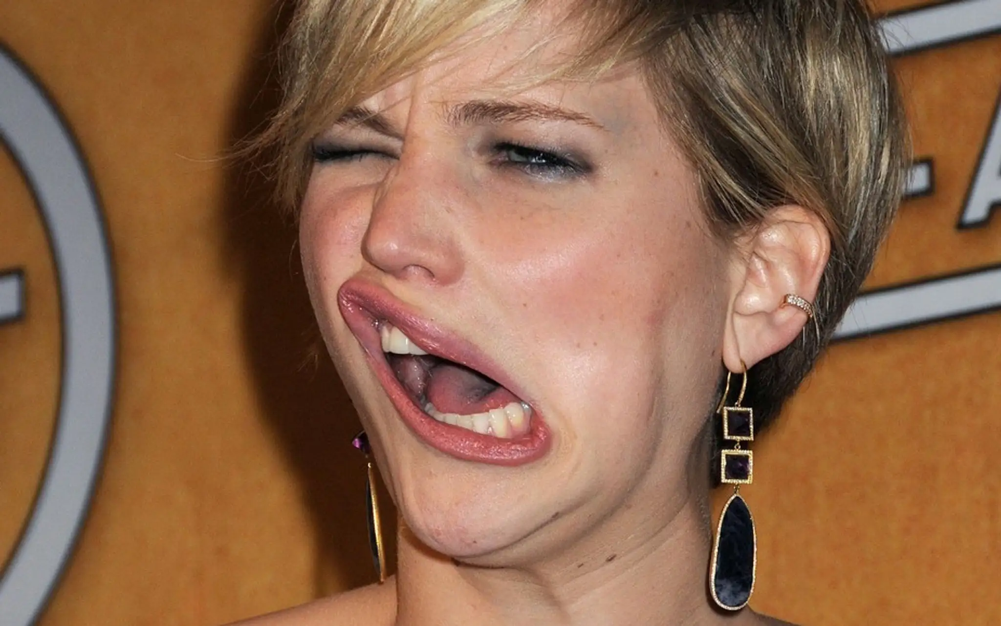 Jennifer Lawrence