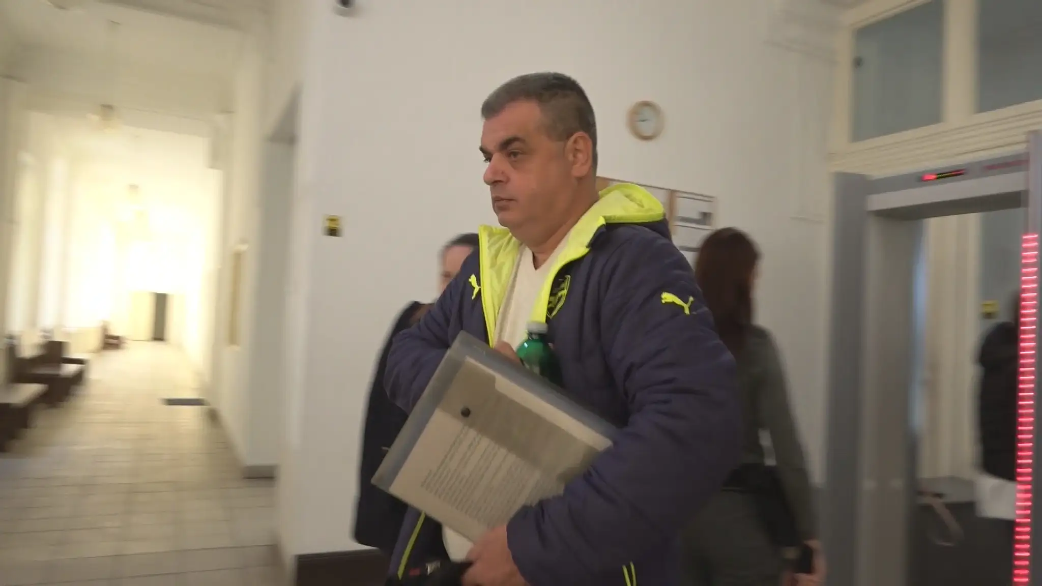 Šéf modelingovej agentúry čelí ďalším obvineniam.
