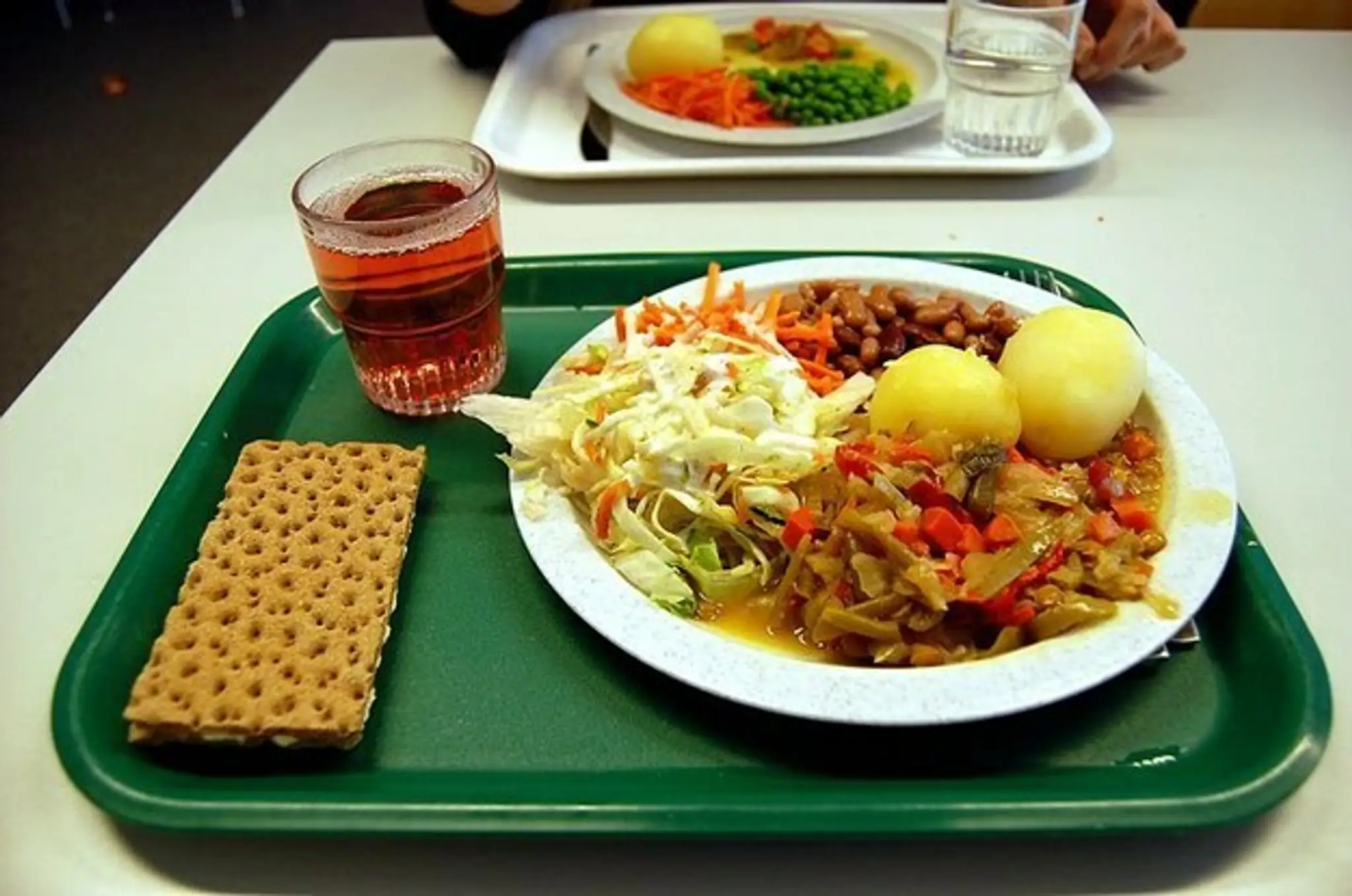 Švédsko.
