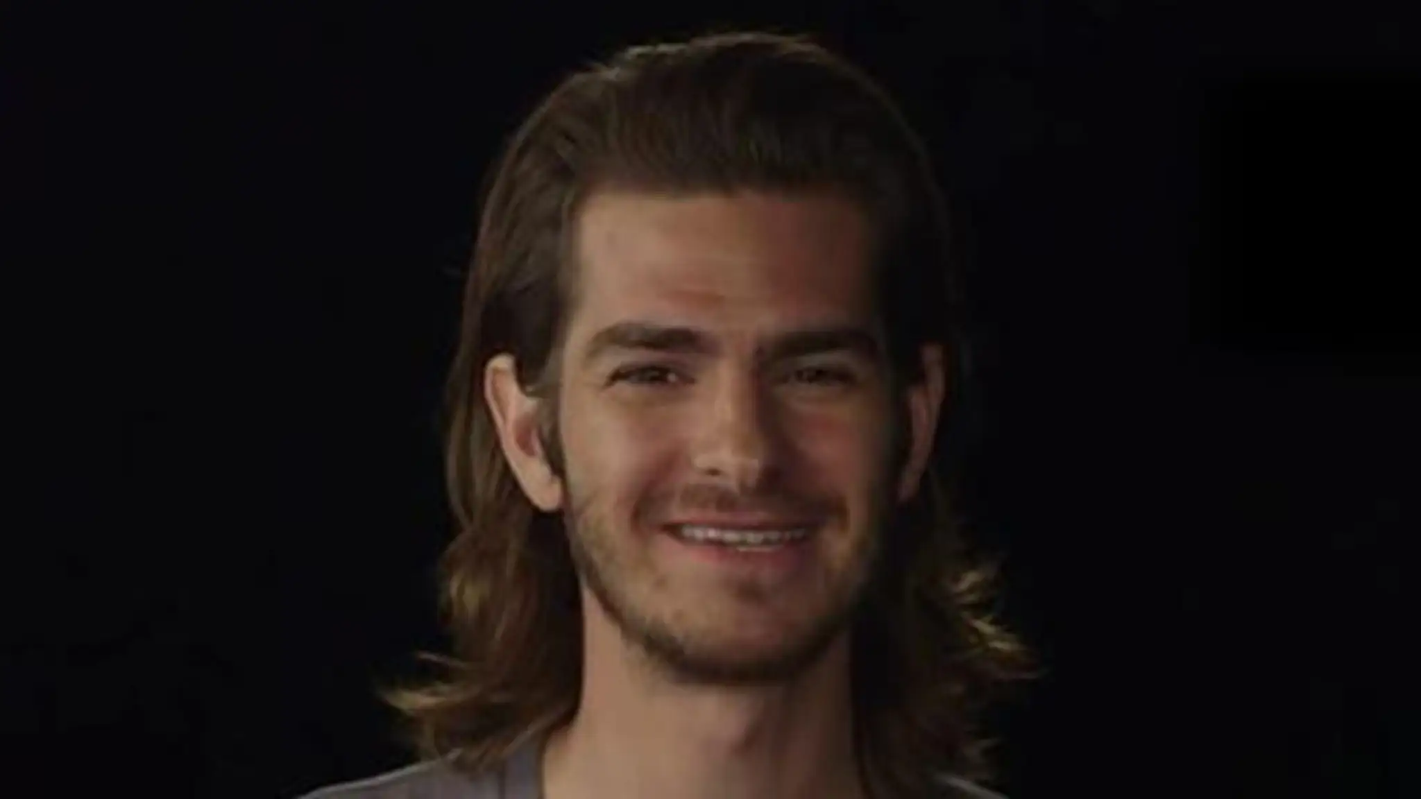 Andrew Garfield, jún 2015