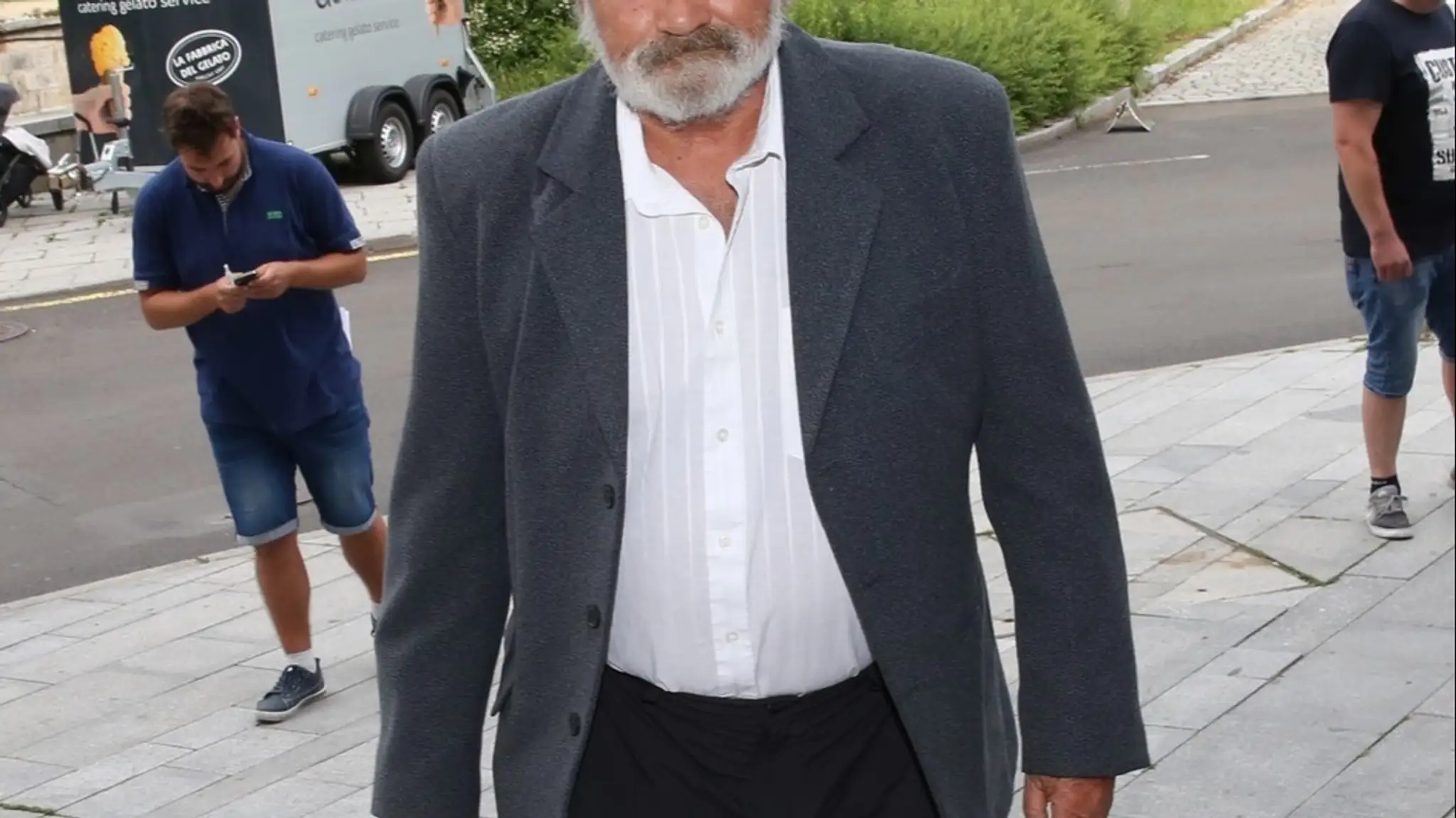Rudolf Hrušínsky ml.