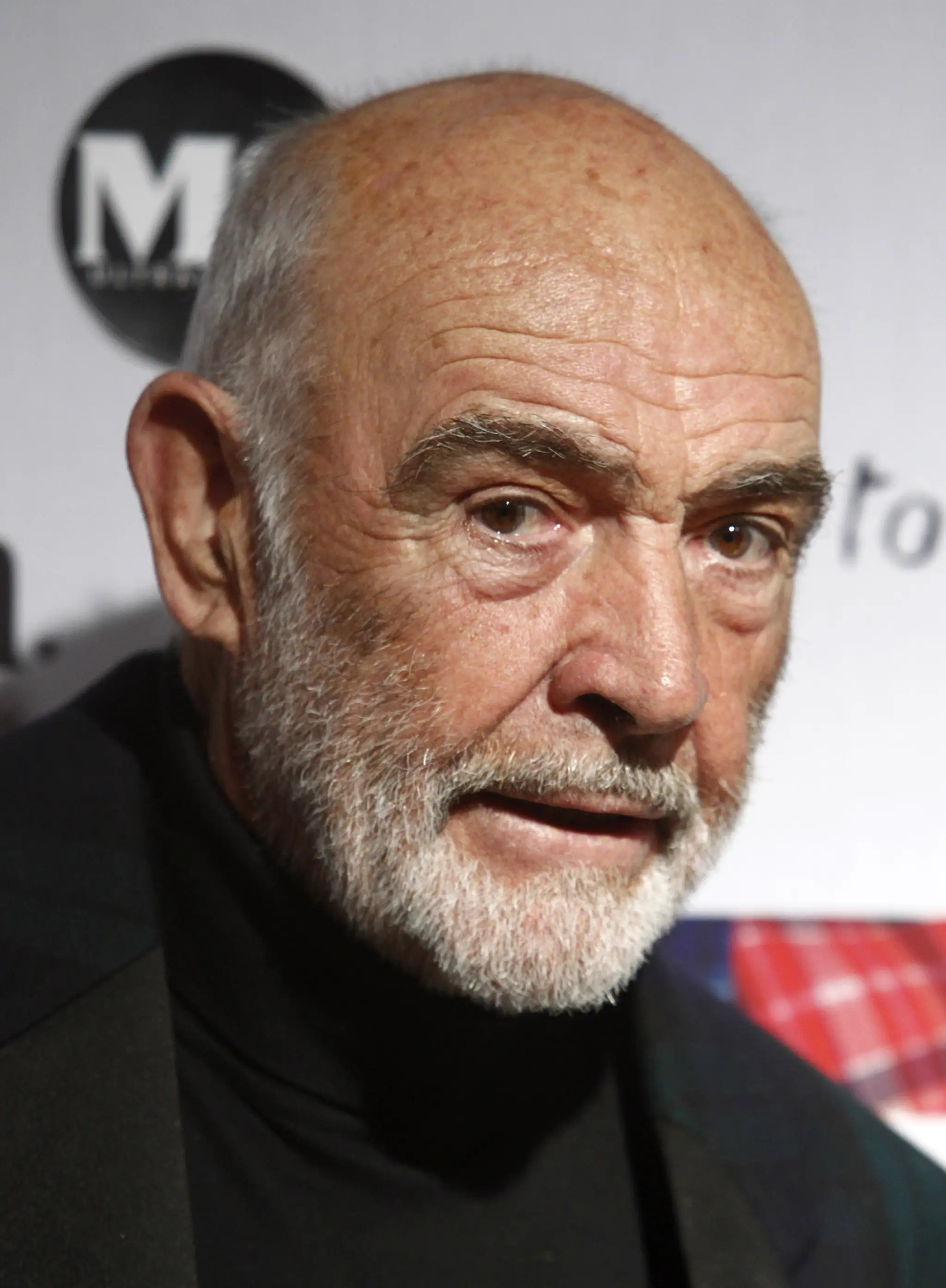 Sean Connery