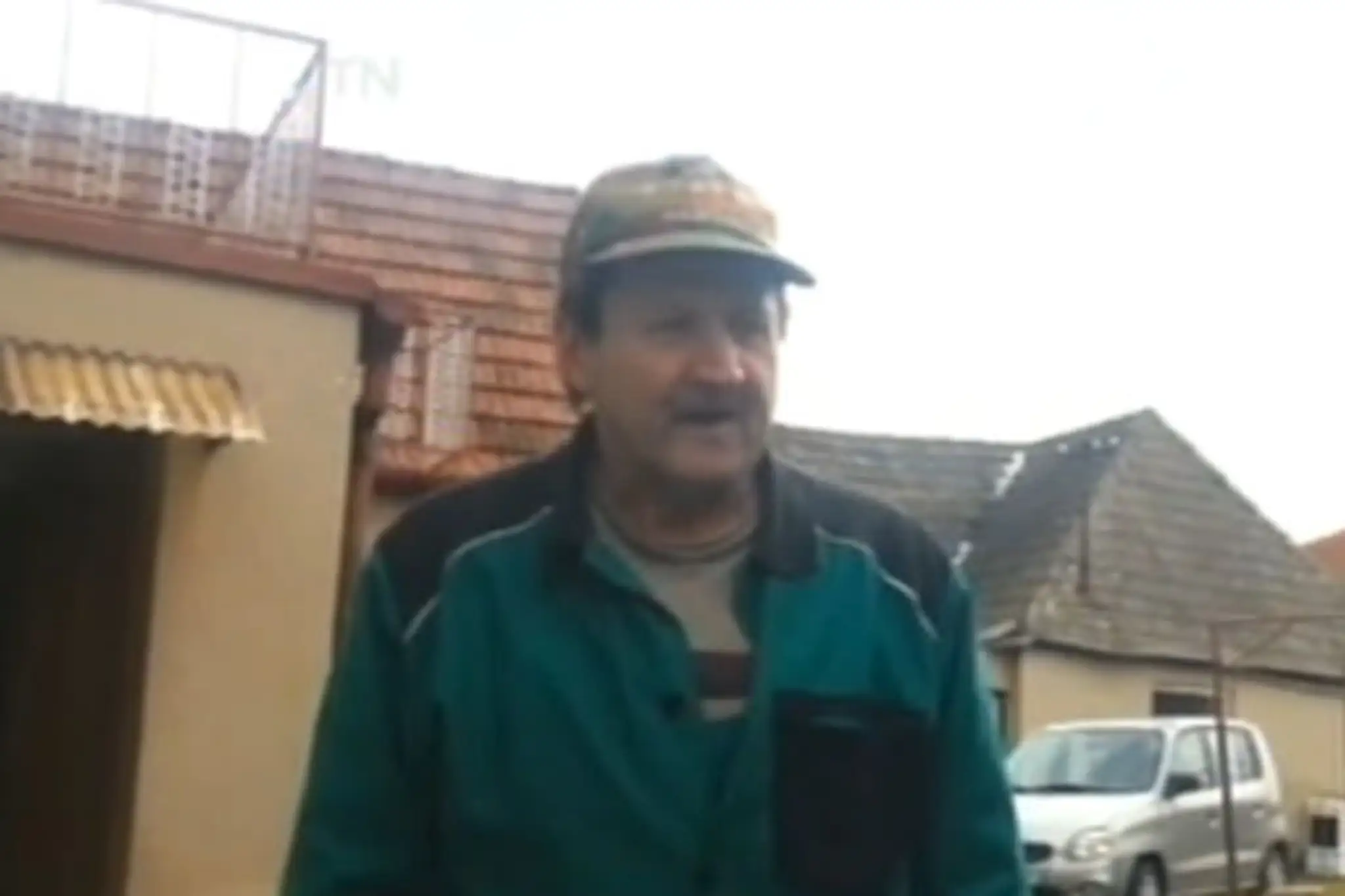 Vladimír Vejmelka nafúkal 5 promile 