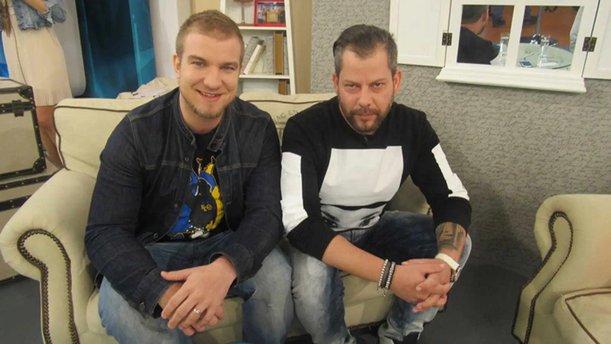 Lukáš Adamec, Pepe Majeský