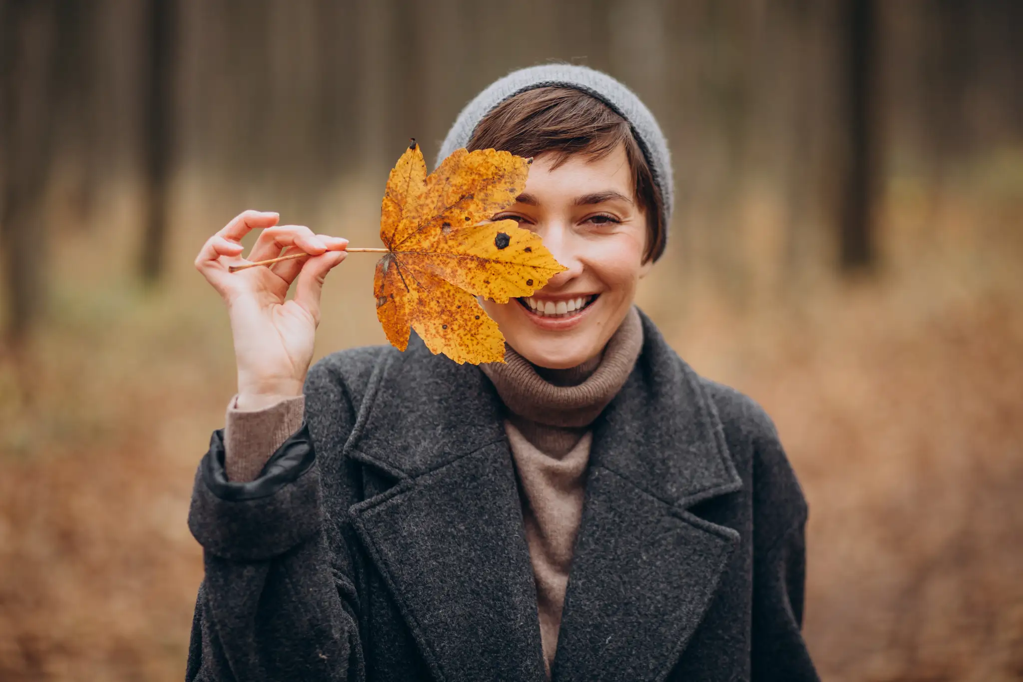 jeseň