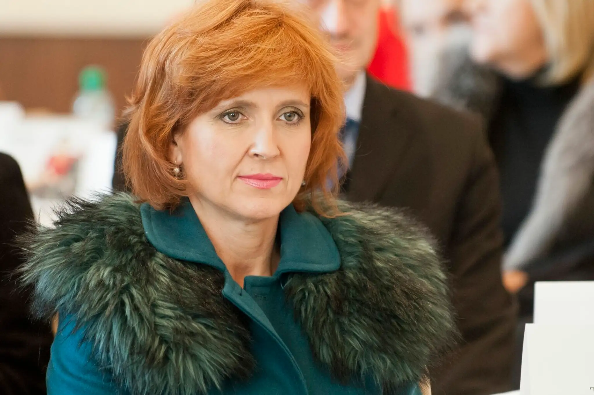 Rosová