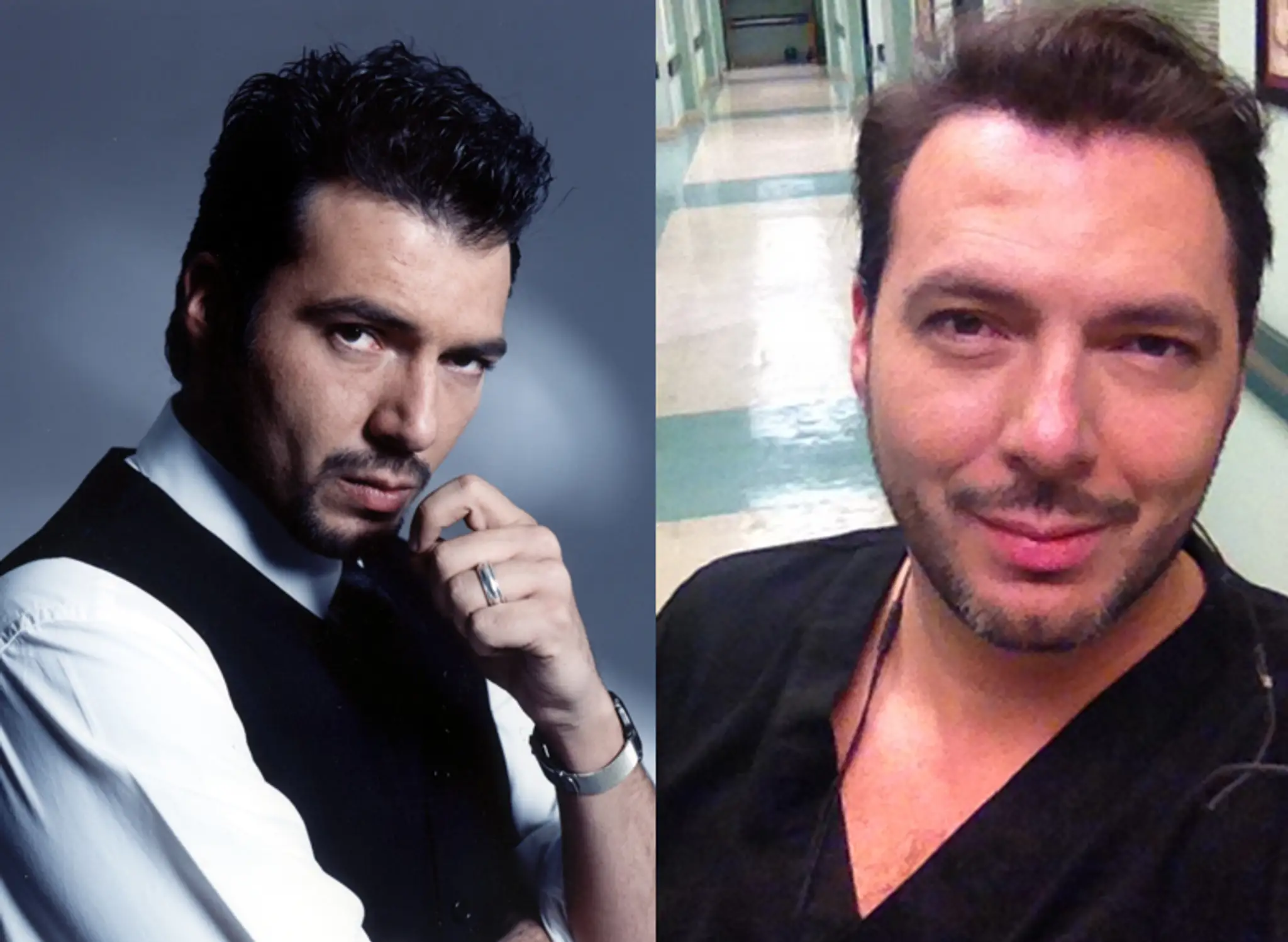 Rodrigo Abed