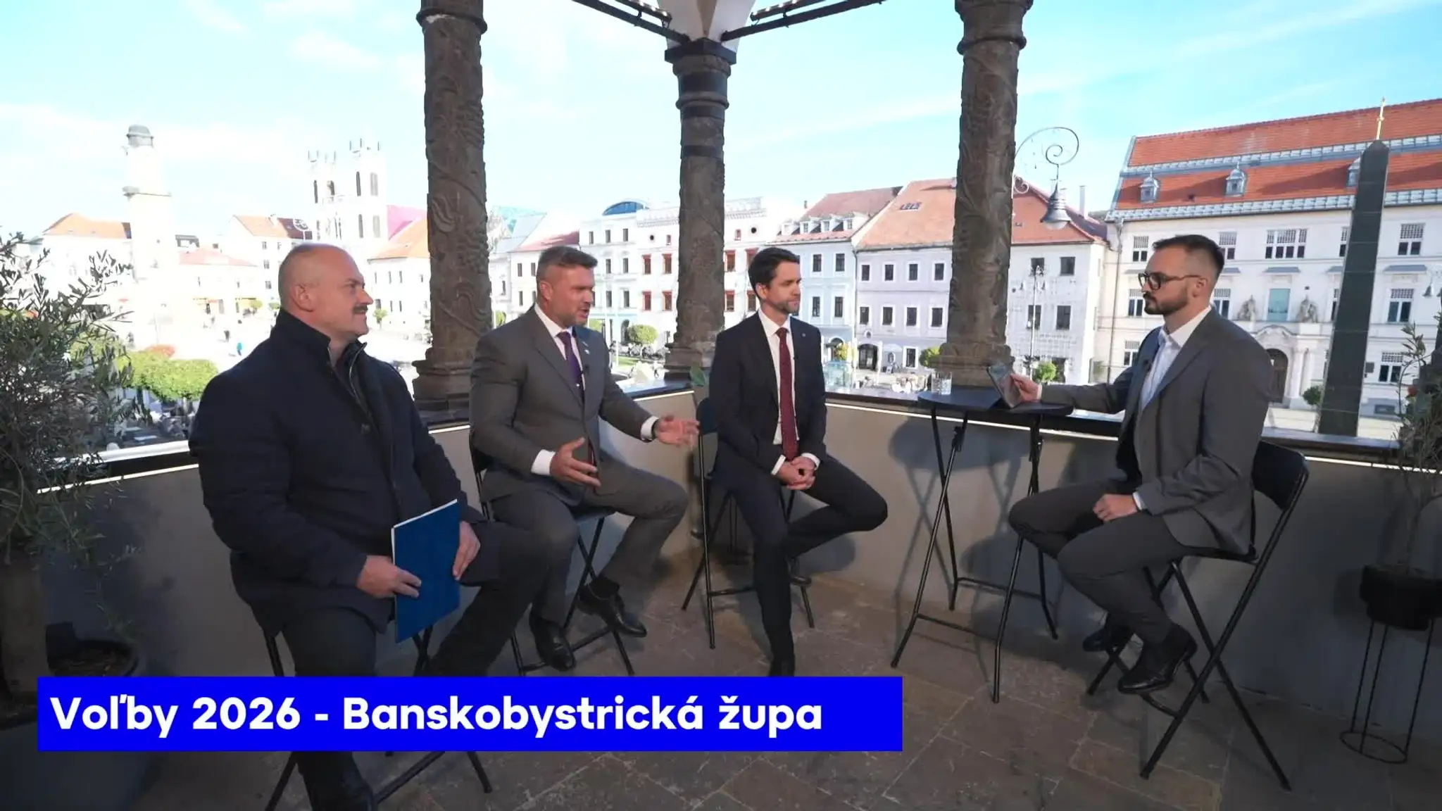 5. epizóda | 14. 10. 2026 | Banskobystrická župa - 0005