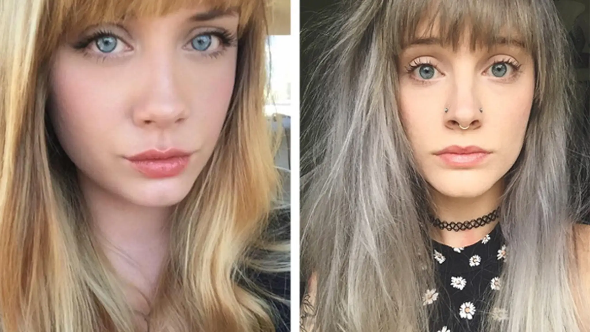 Amanda a Meredith