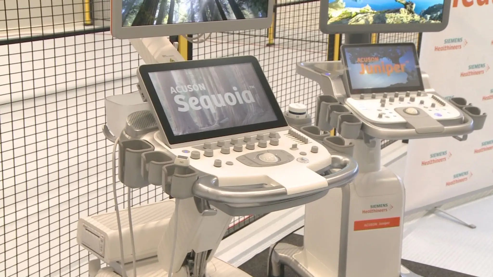 V závode budú vyrábať medicínsku techniku.