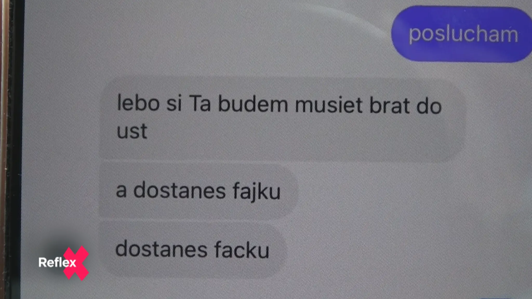 Polícia vyšetruje zneužívanie žiakov