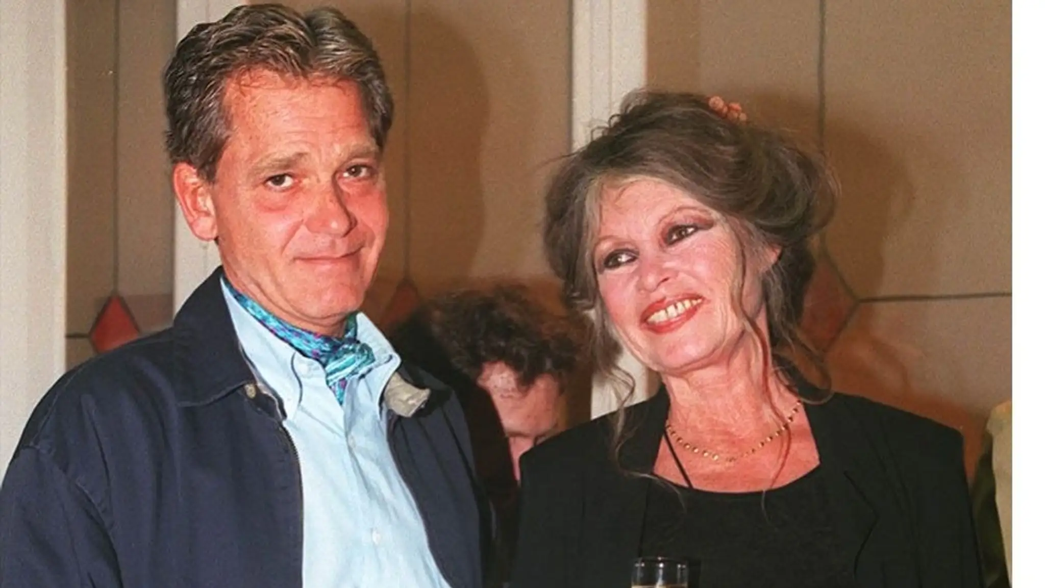 Manžel Brigitte Bardot opustil jej nadáciu.