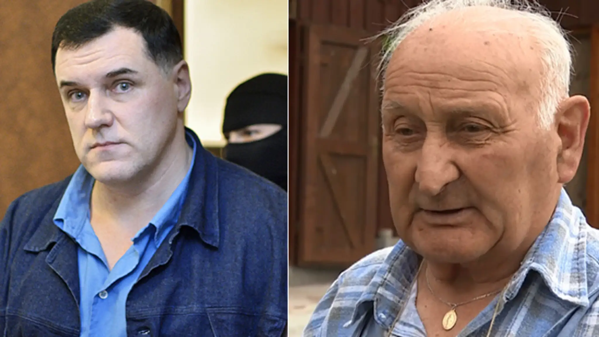 Rodáci z Telgartu o Černákovi: Nechceli veriť, že taký chlapec vraždil