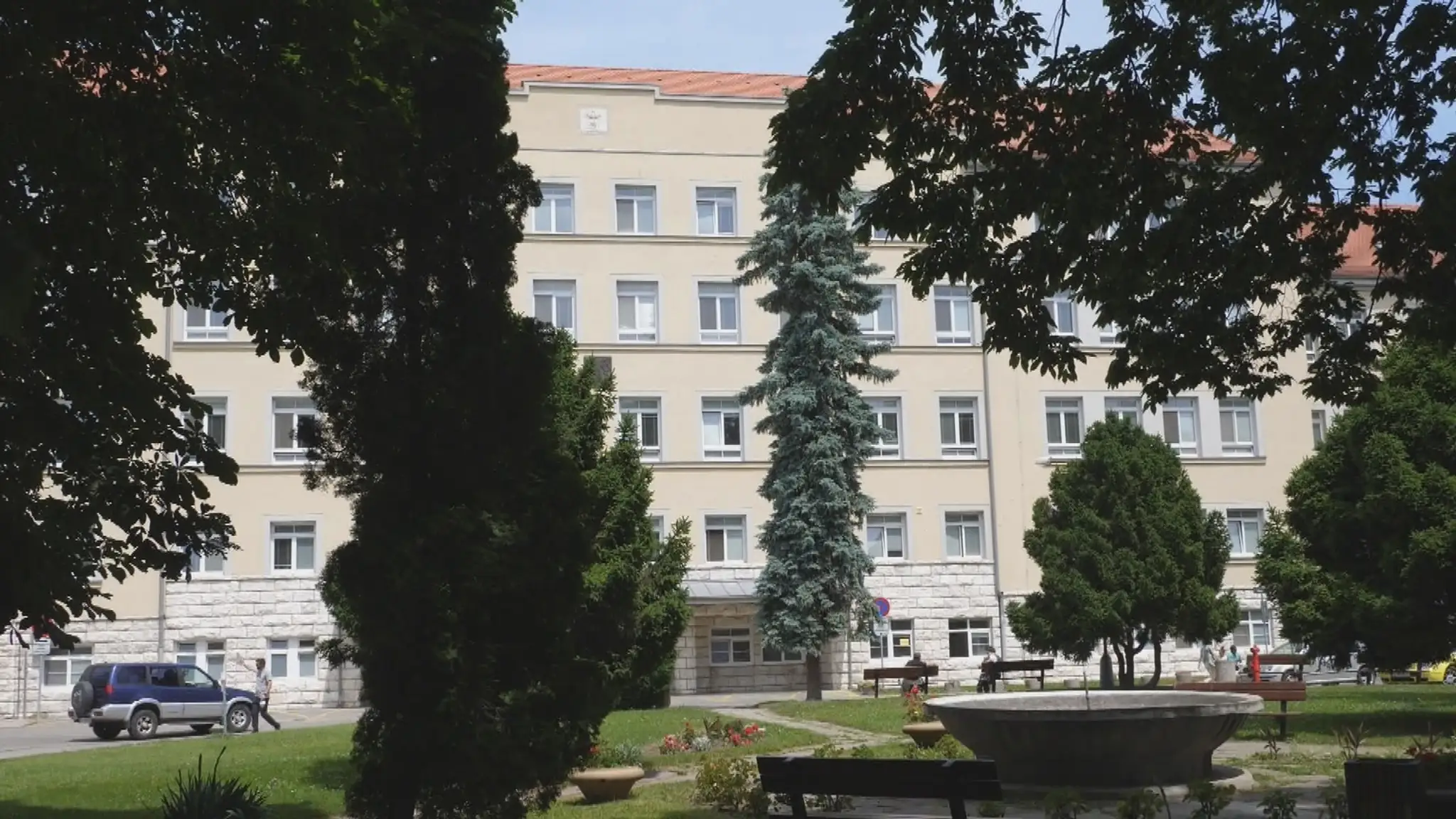Prišla pozrieť brata, no ten bol už dva dni po smrti.