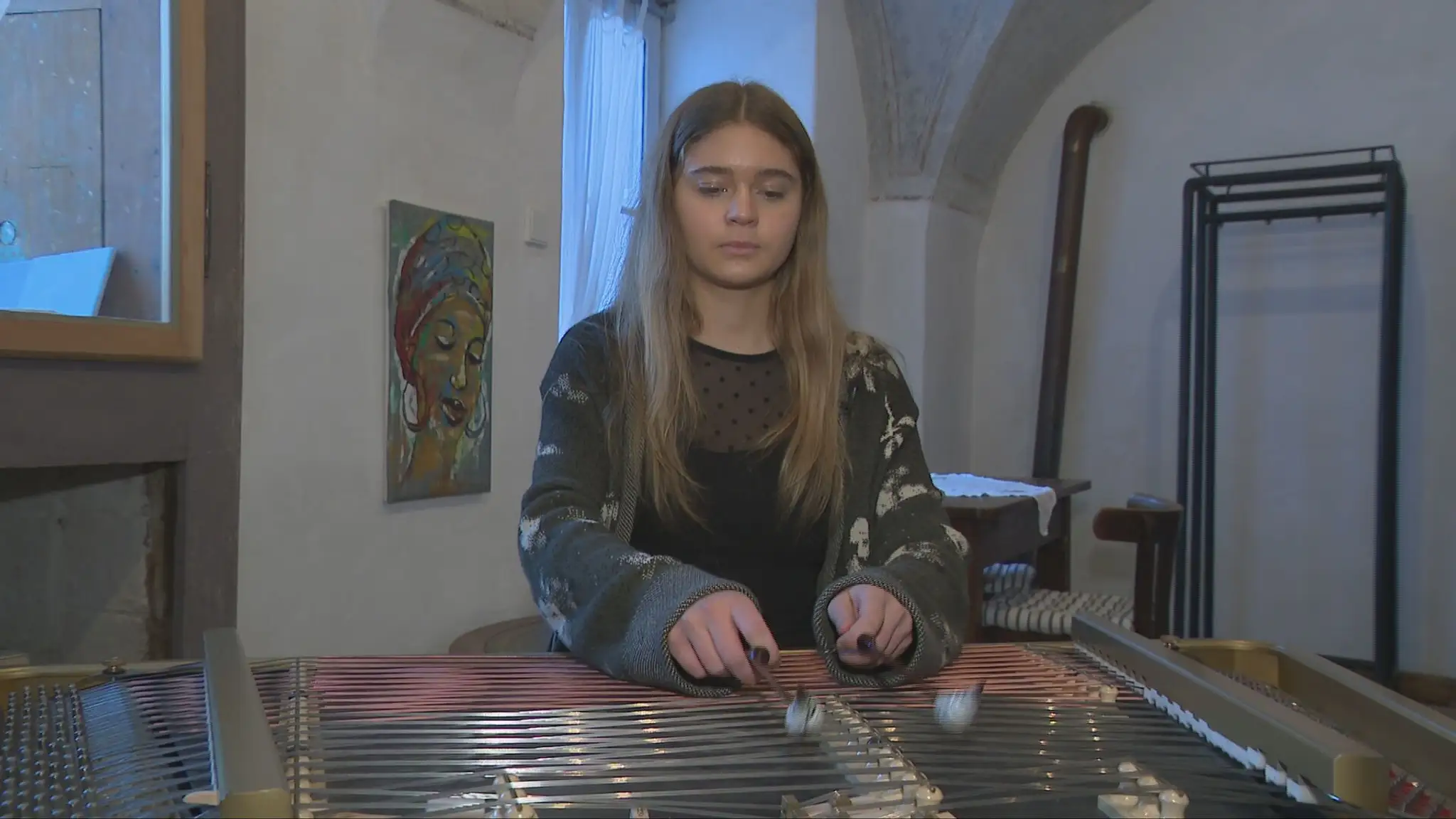 Frida Orator