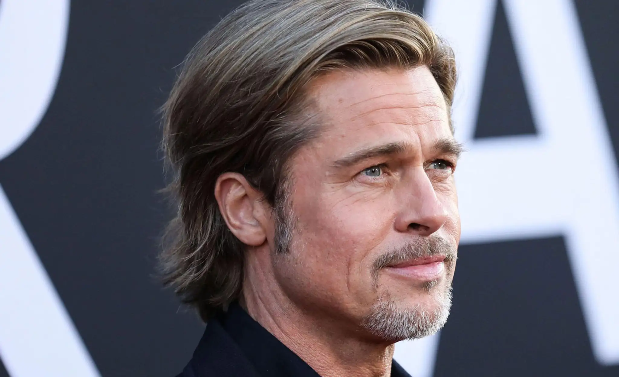 Brad Pitt
